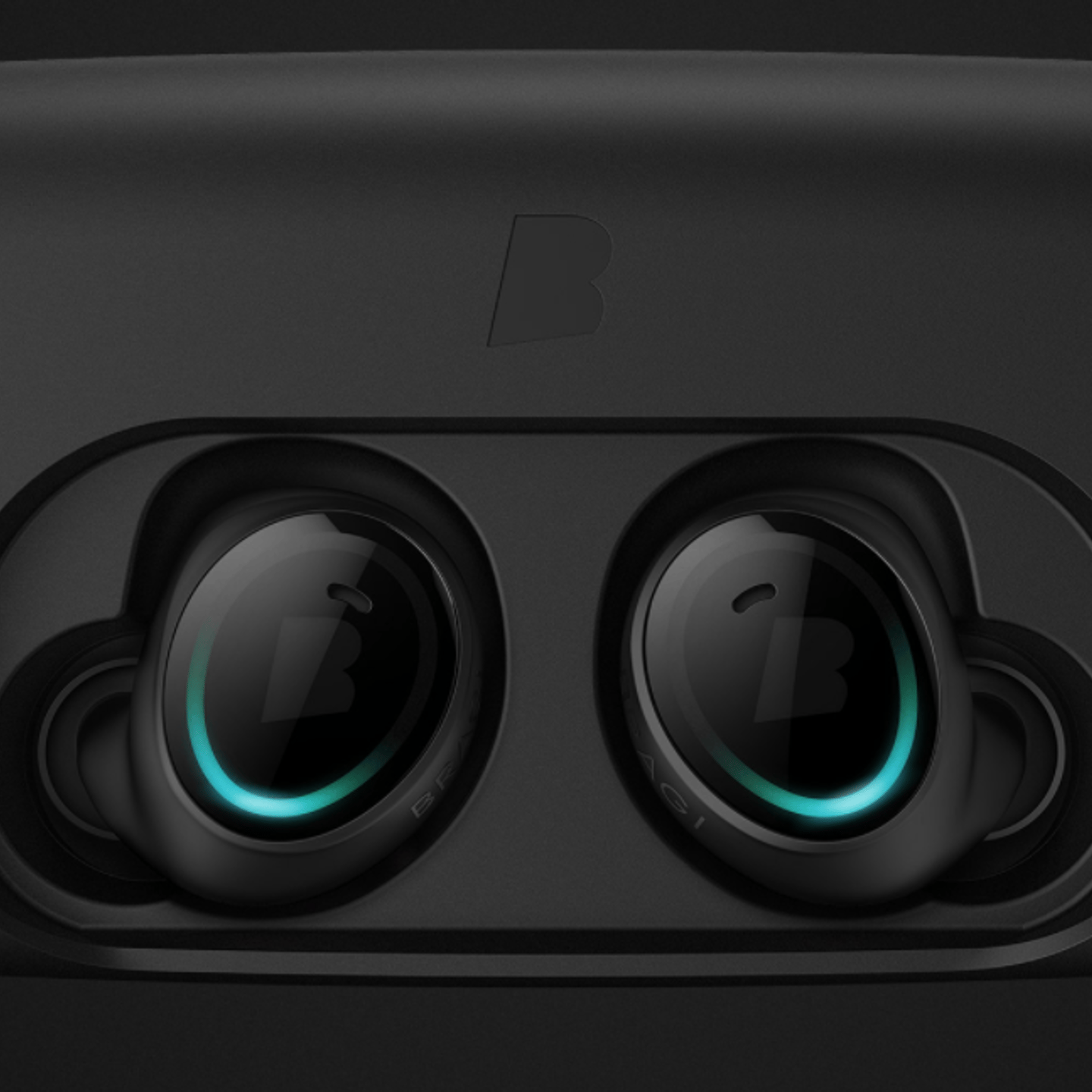 Bragi Dash