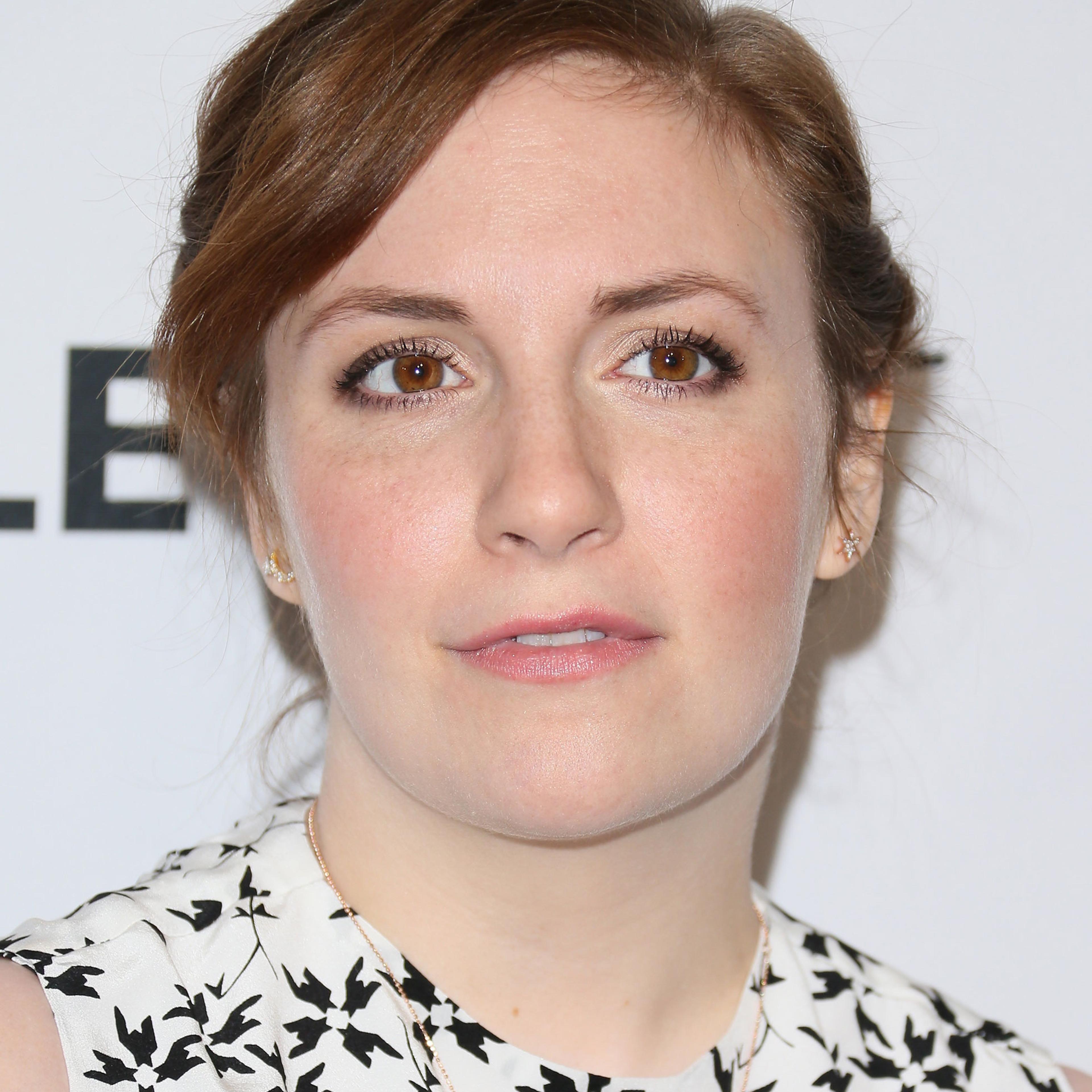 Lena Dunham