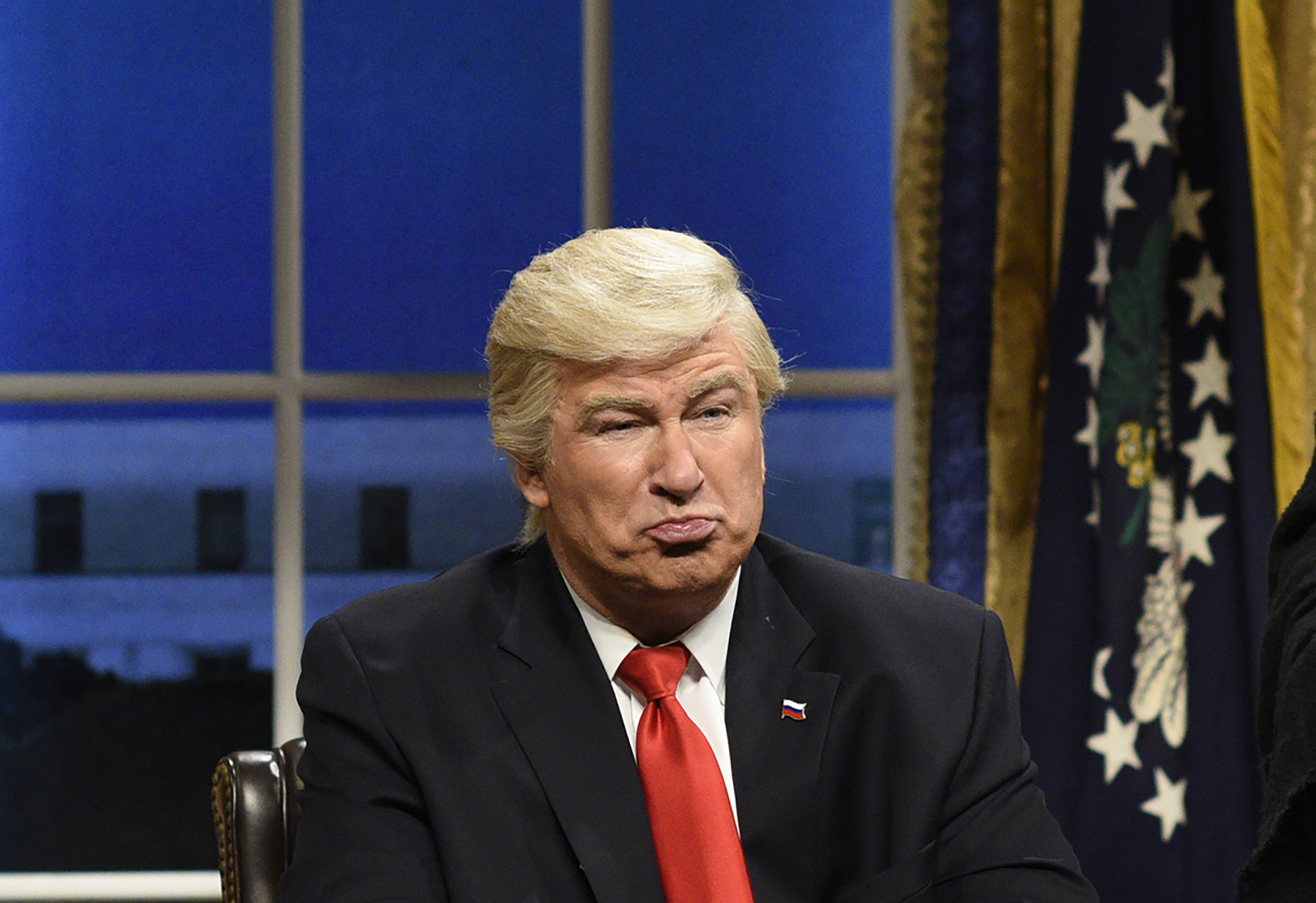 Saturday Night Live - Season 42
