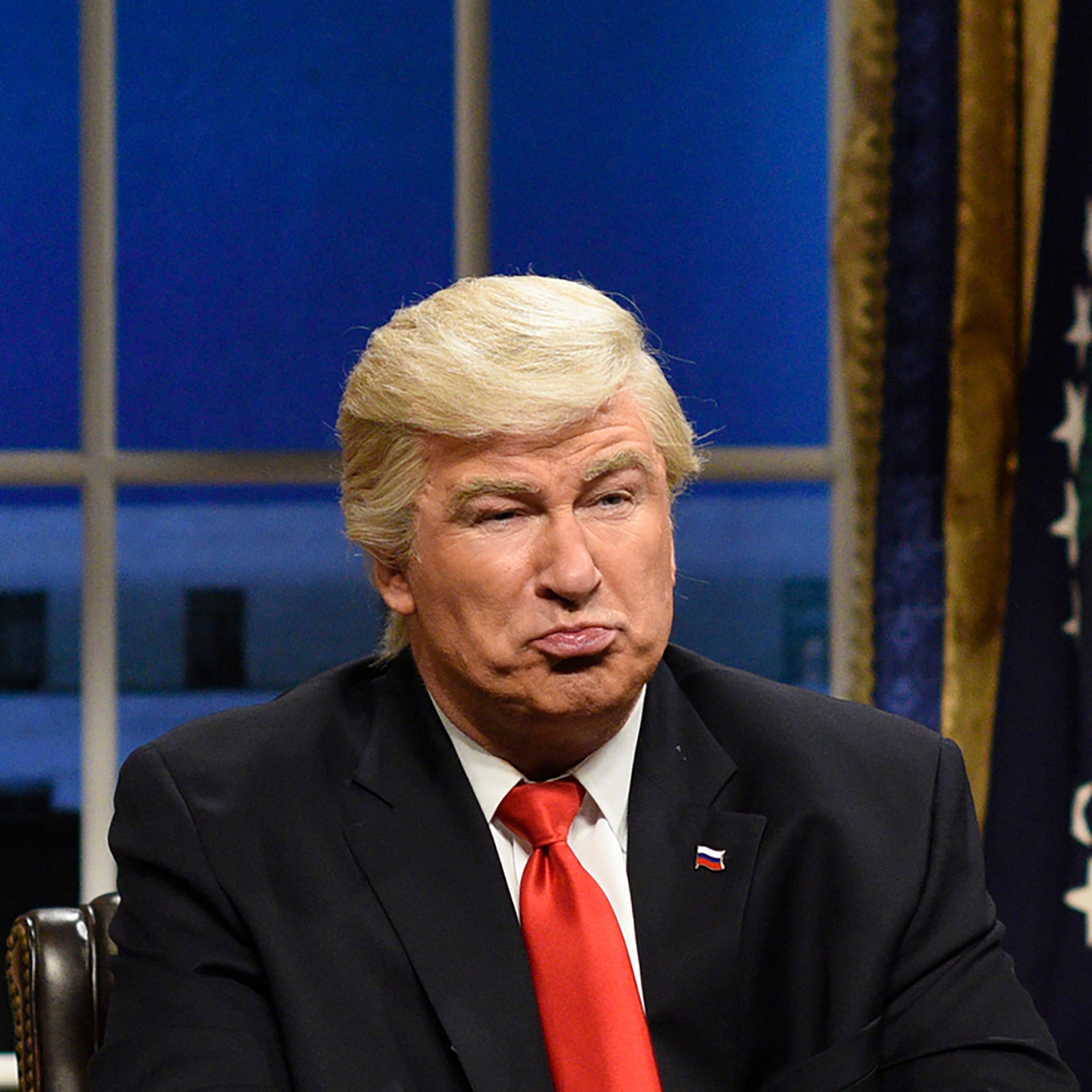 Saturday Night Live - Season 42