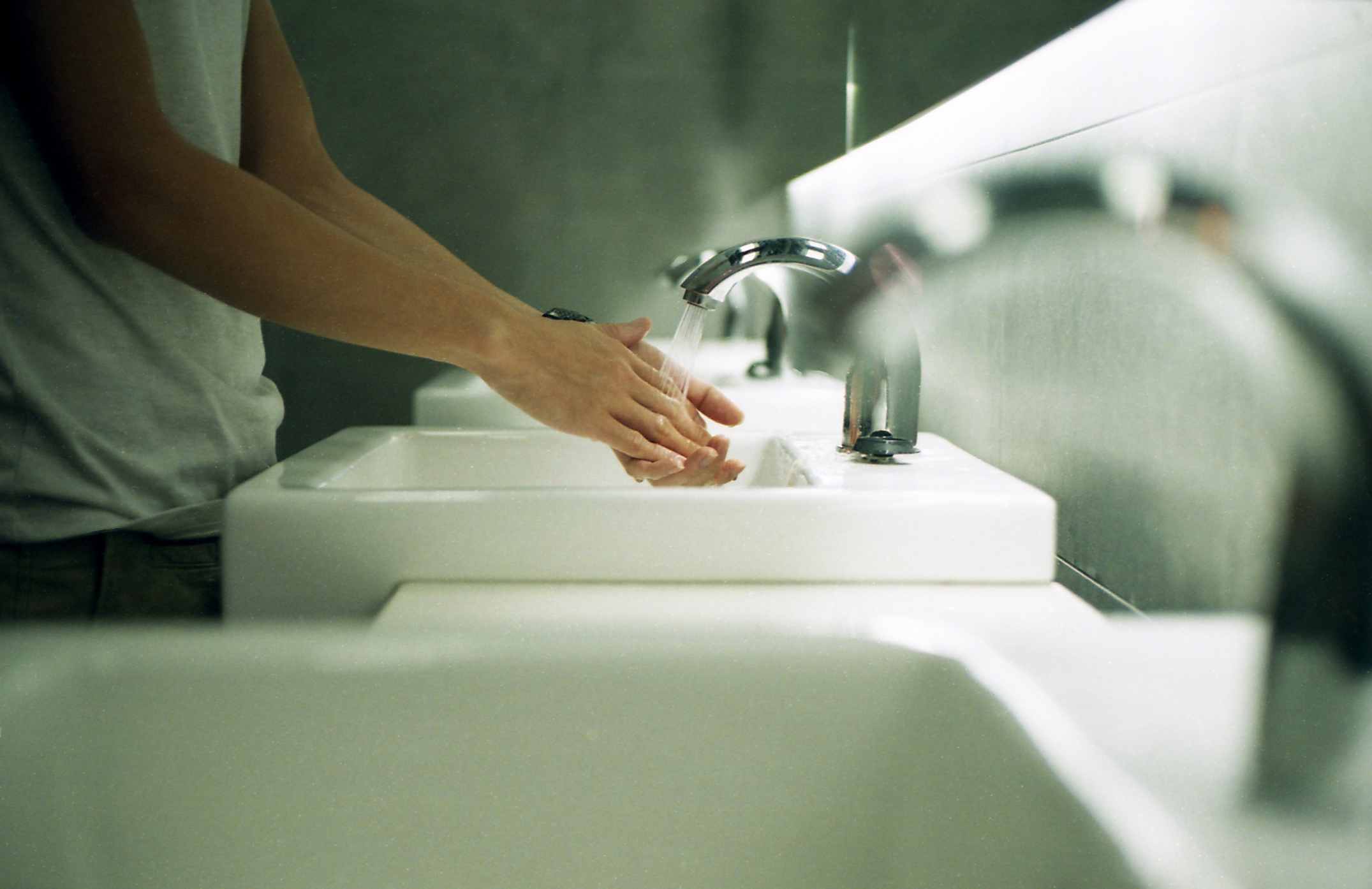 Hand Washing