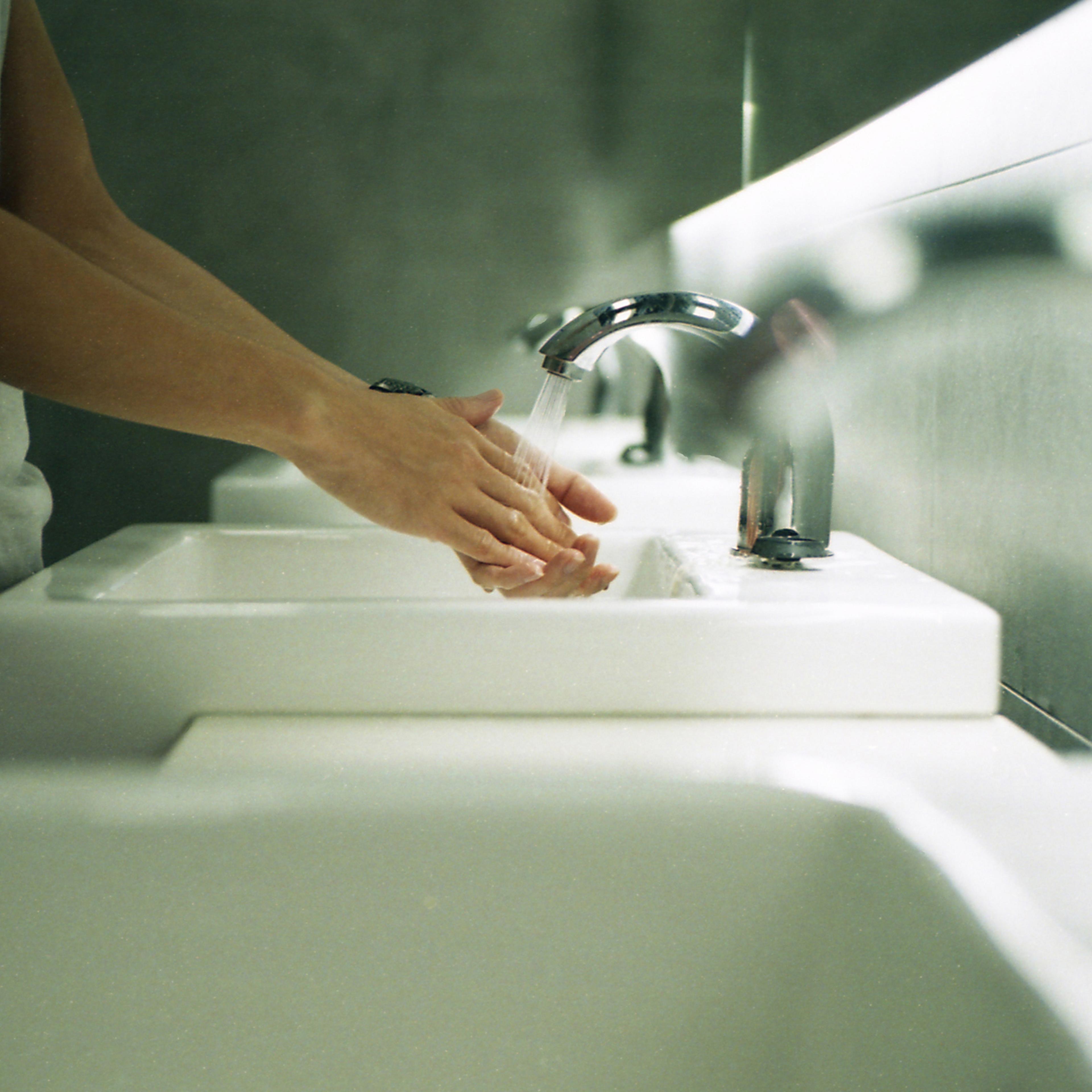 Hand Washing