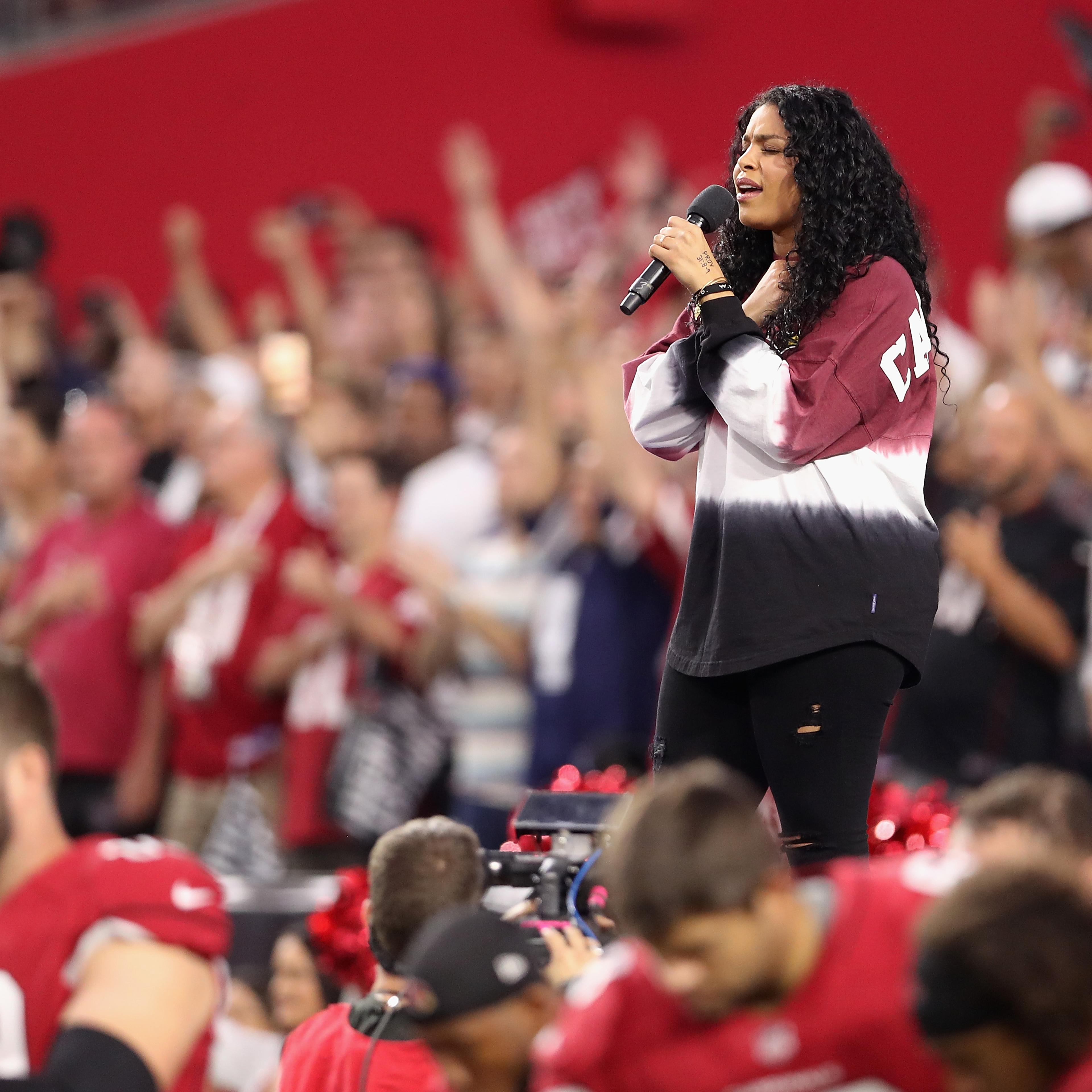 Dallas Cowboys v Arizona Cardinals