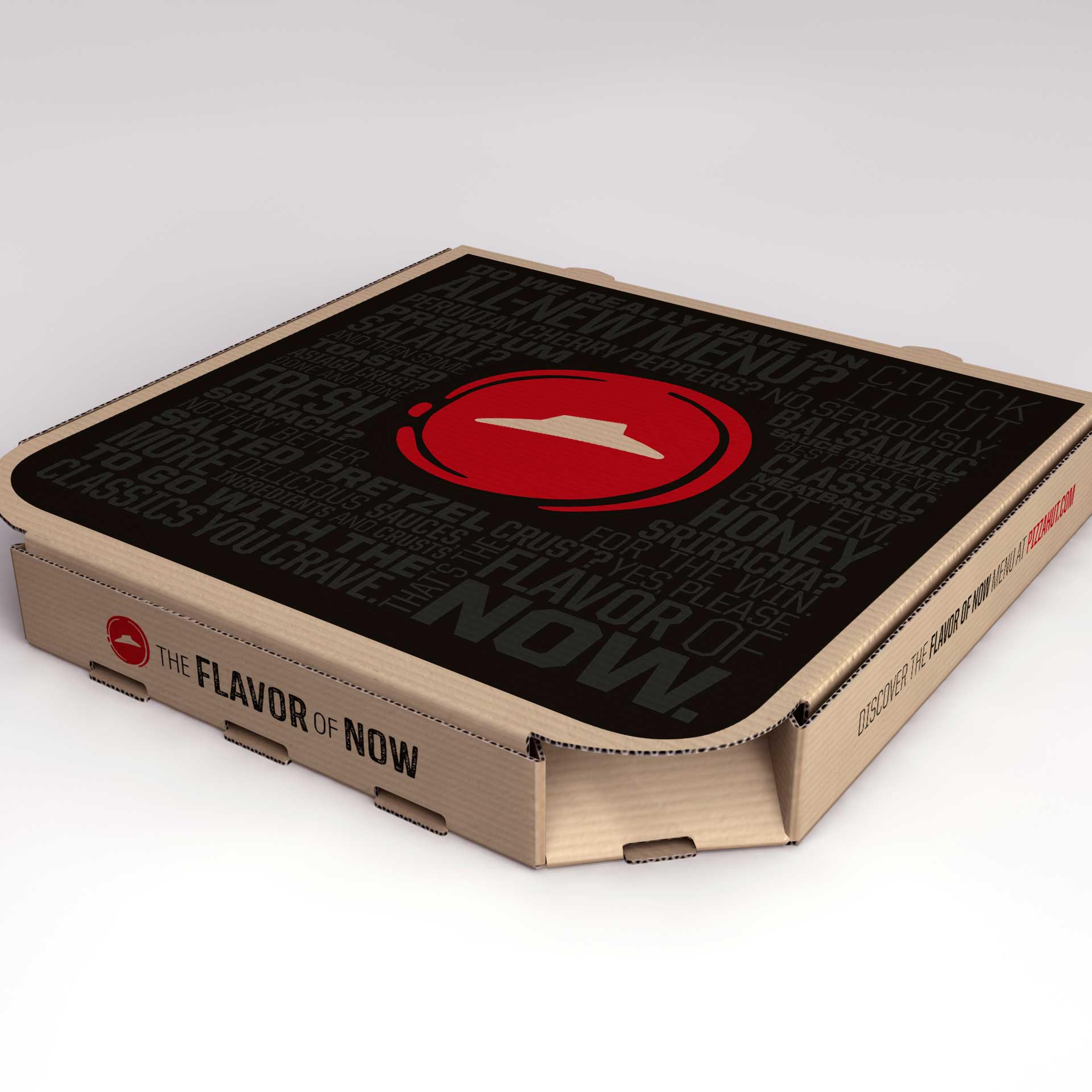 Pizza Hut