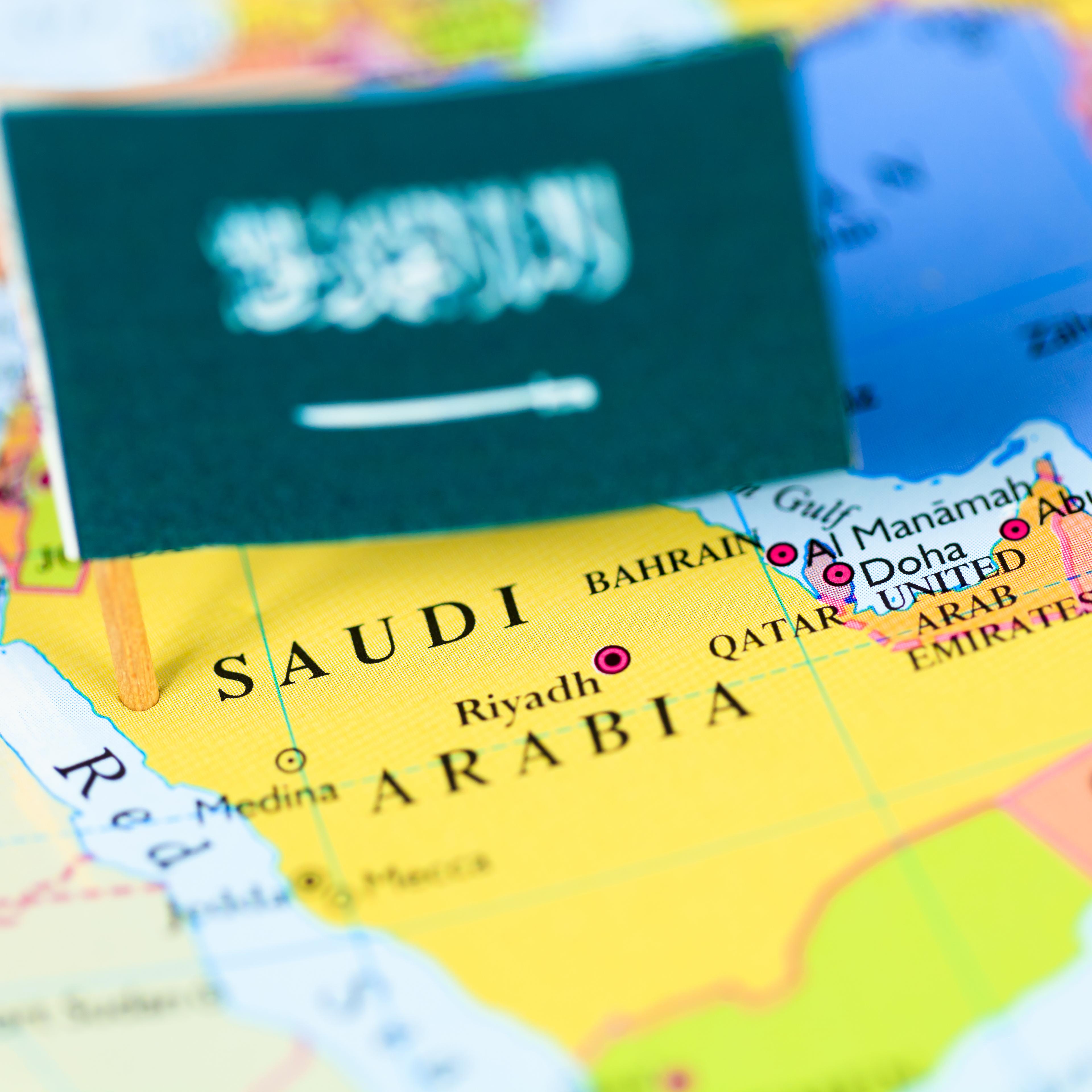 map-flag-saudi-arabia