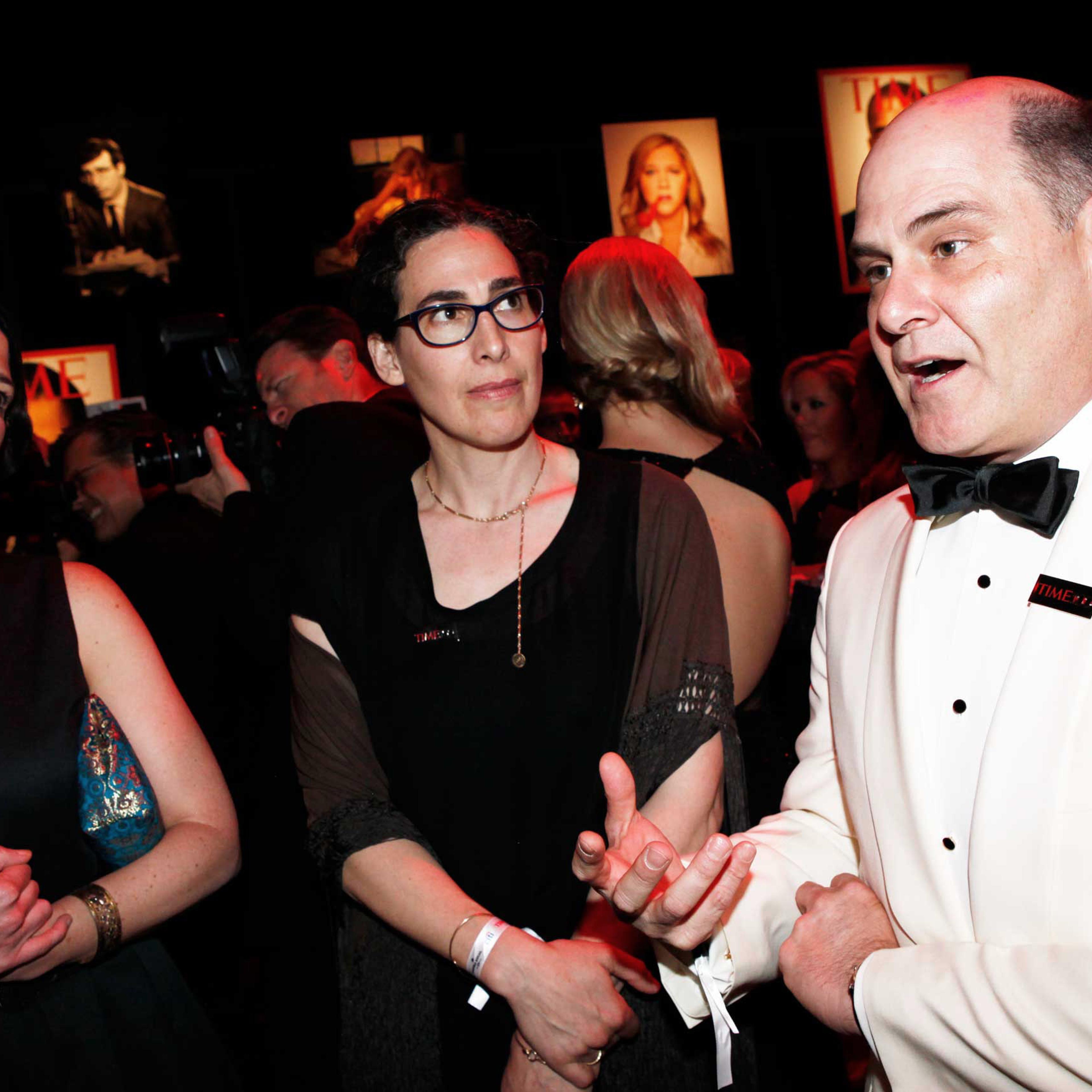 TIME 100 Gala