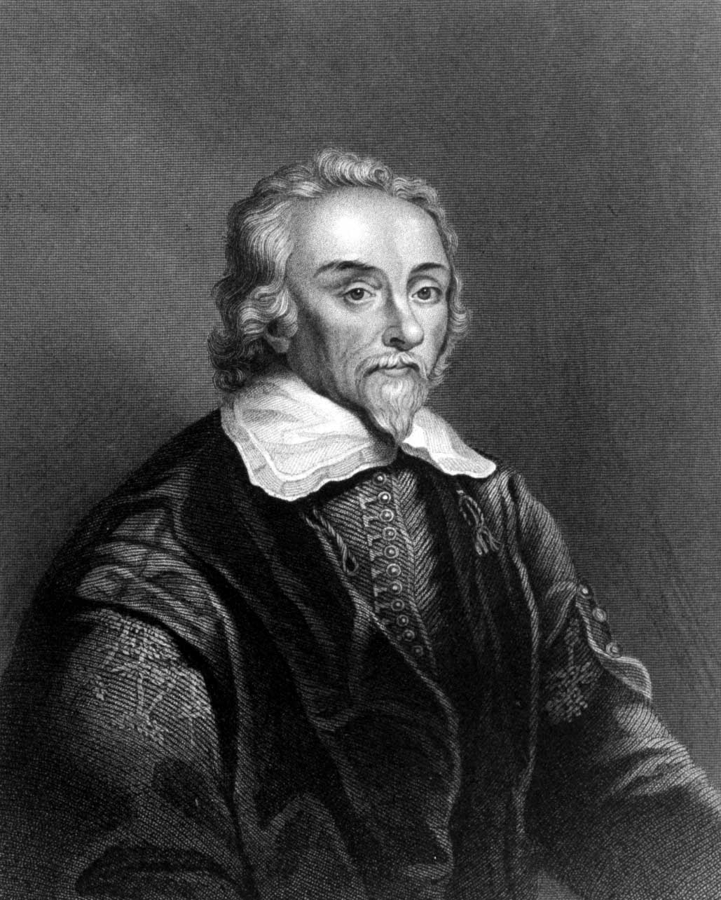 William Harvey