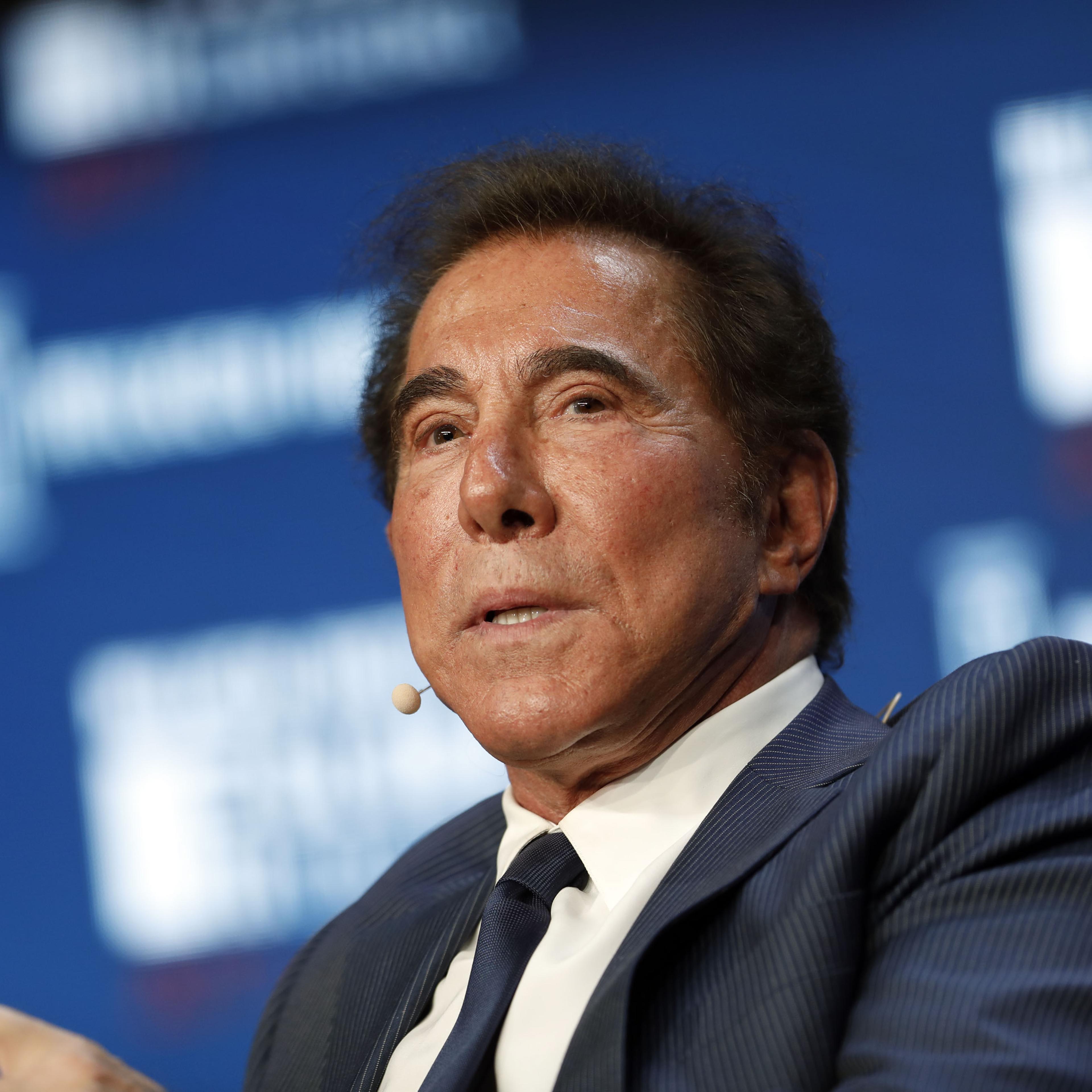 Steve Wynn