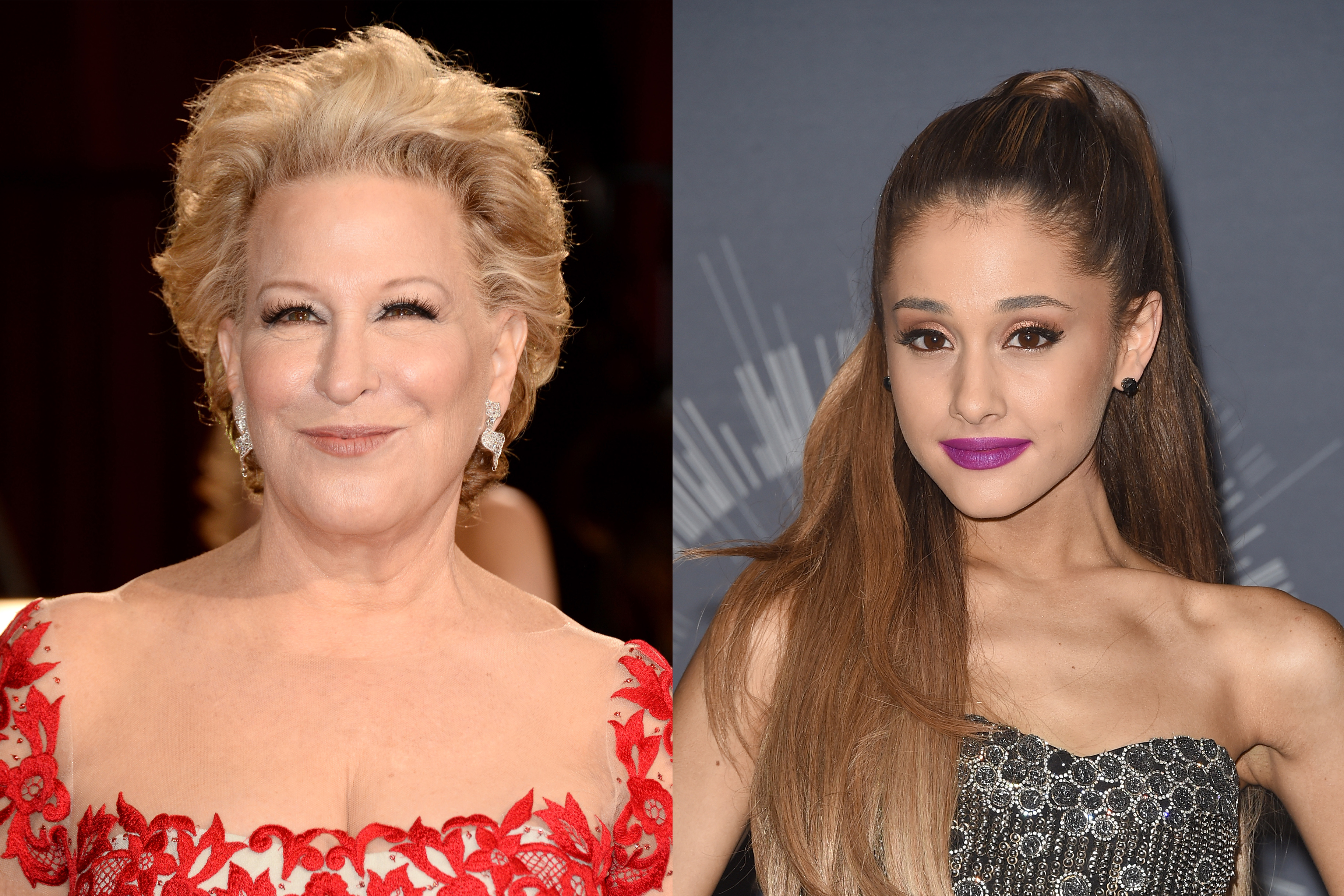 86th Annual Academy Awards - Arrivals