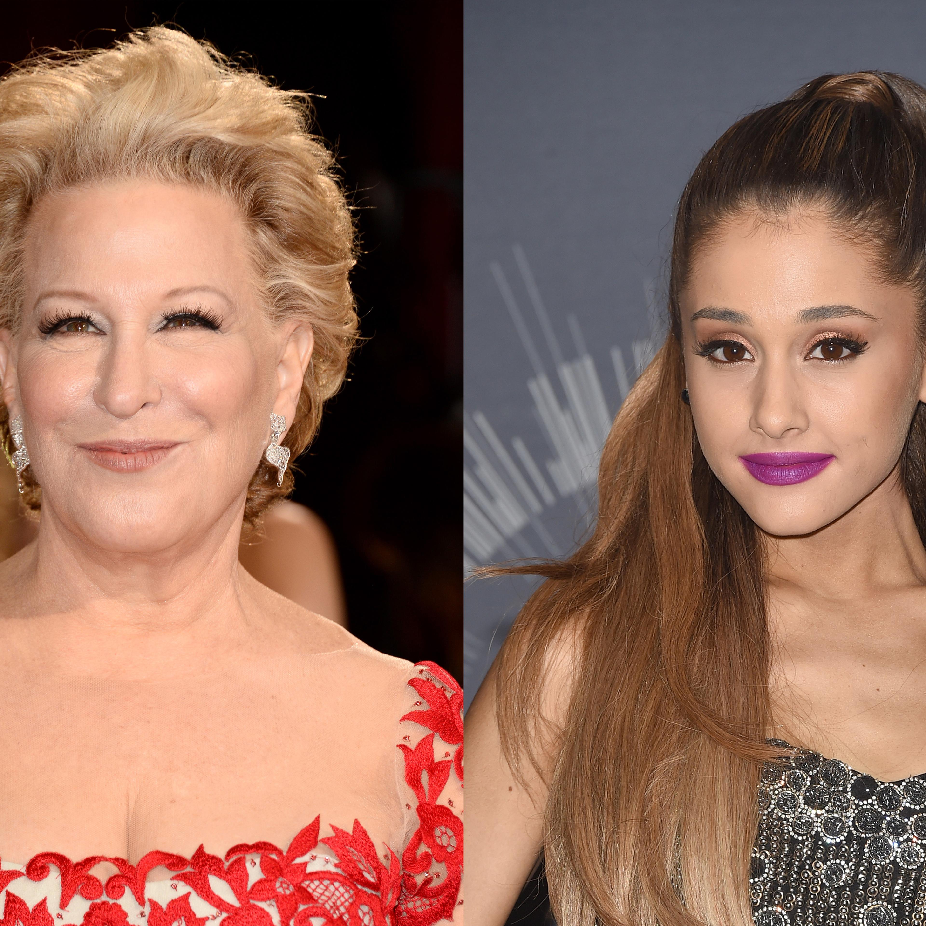 86th Annual Academy Awards - Arrivals