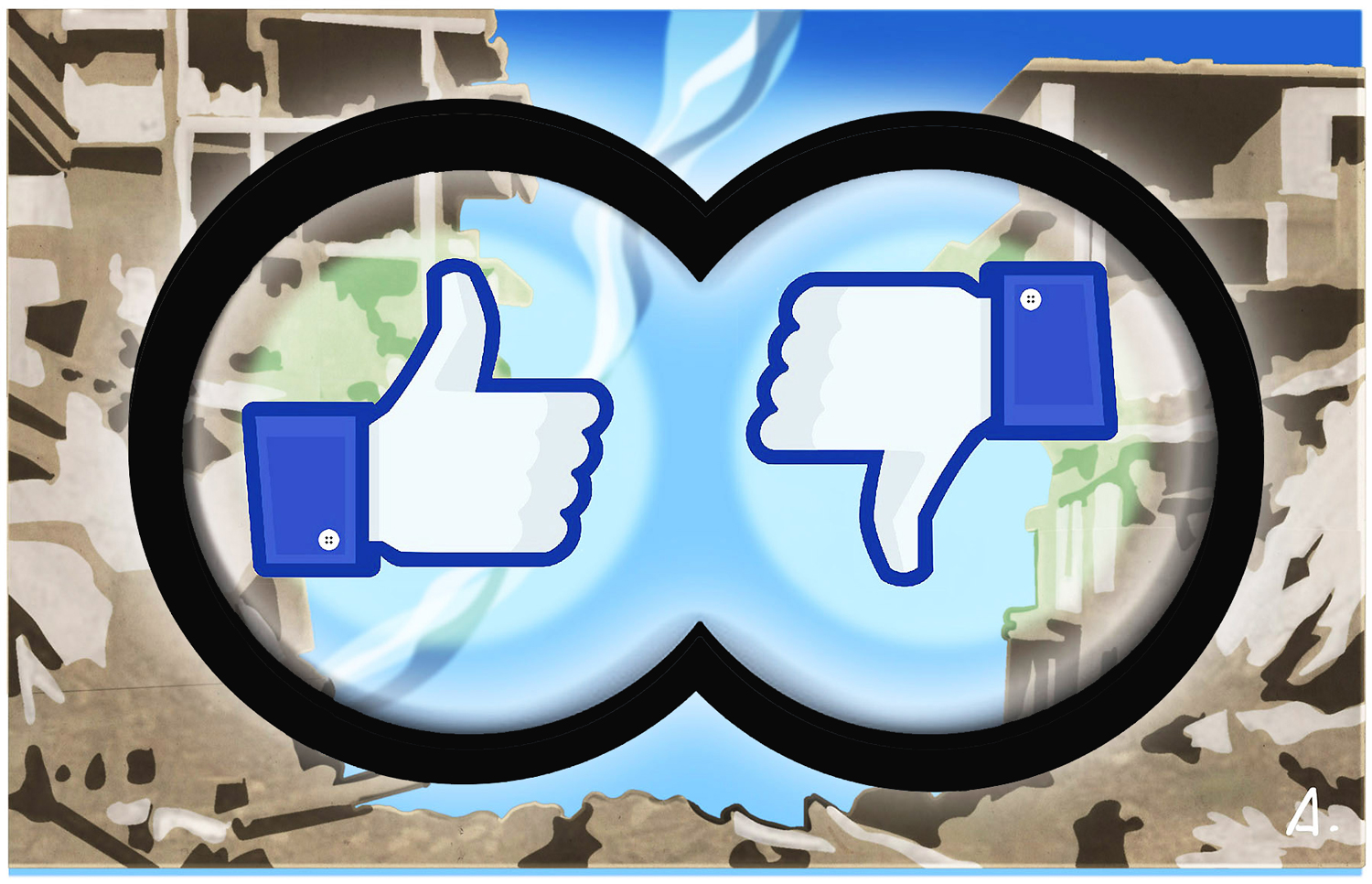 Facebook and YouTube designed algorithms to suppress ISIS content. They're having unexpected side effects. 