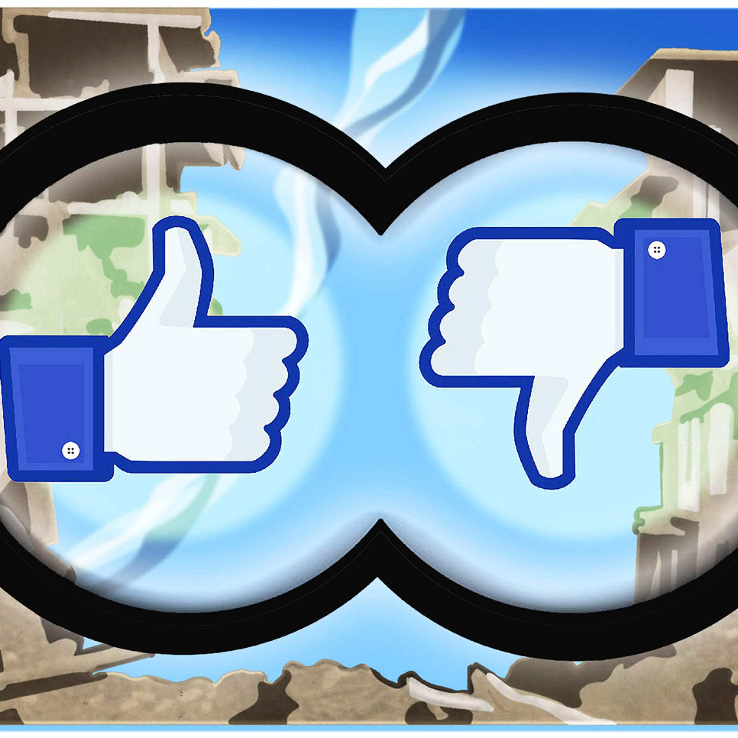 Facebook and YouTube designed algorithms to suppress ISIS content. They're having unexpected side effects.