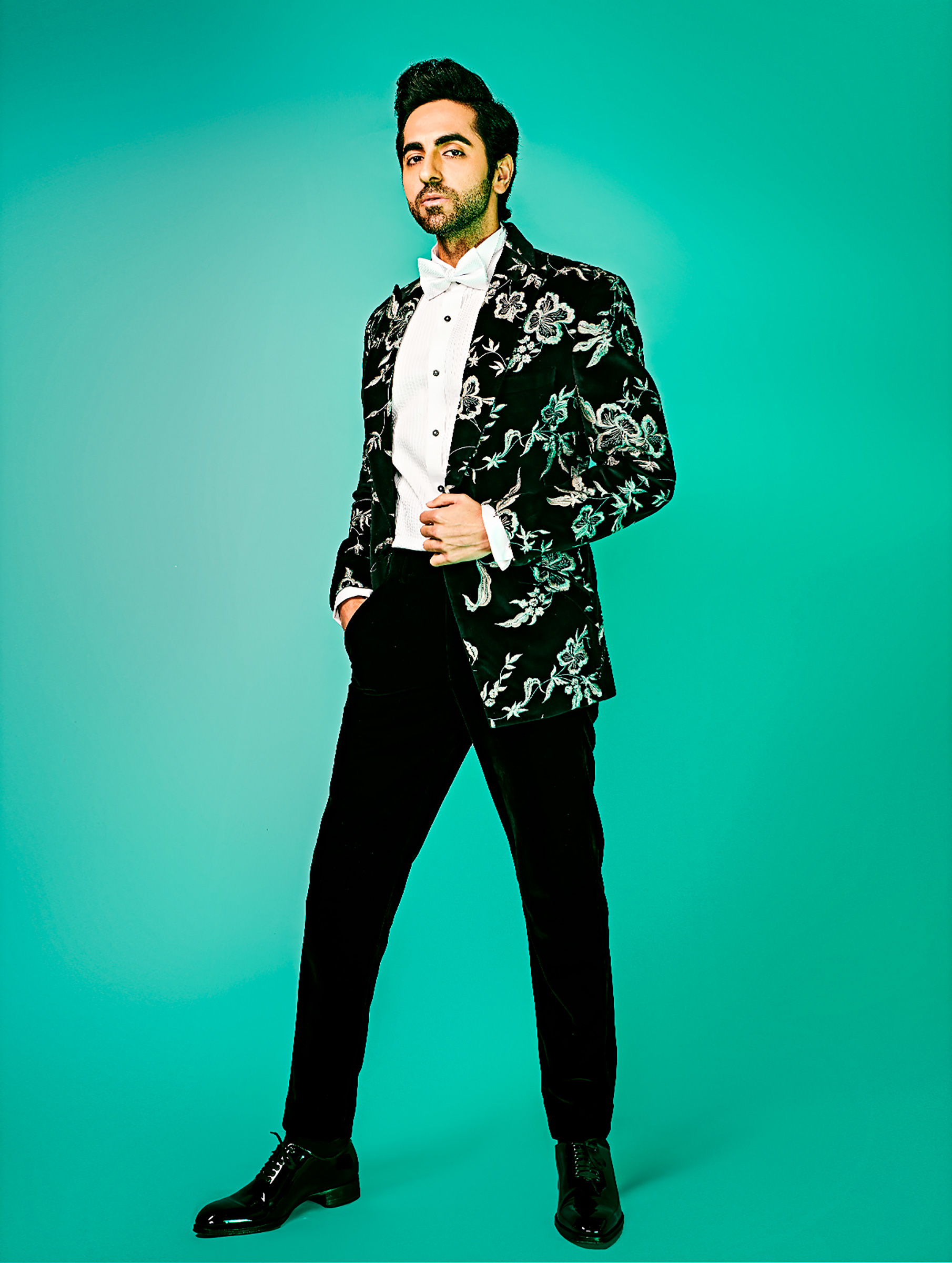 Ayushmann Khurrana
