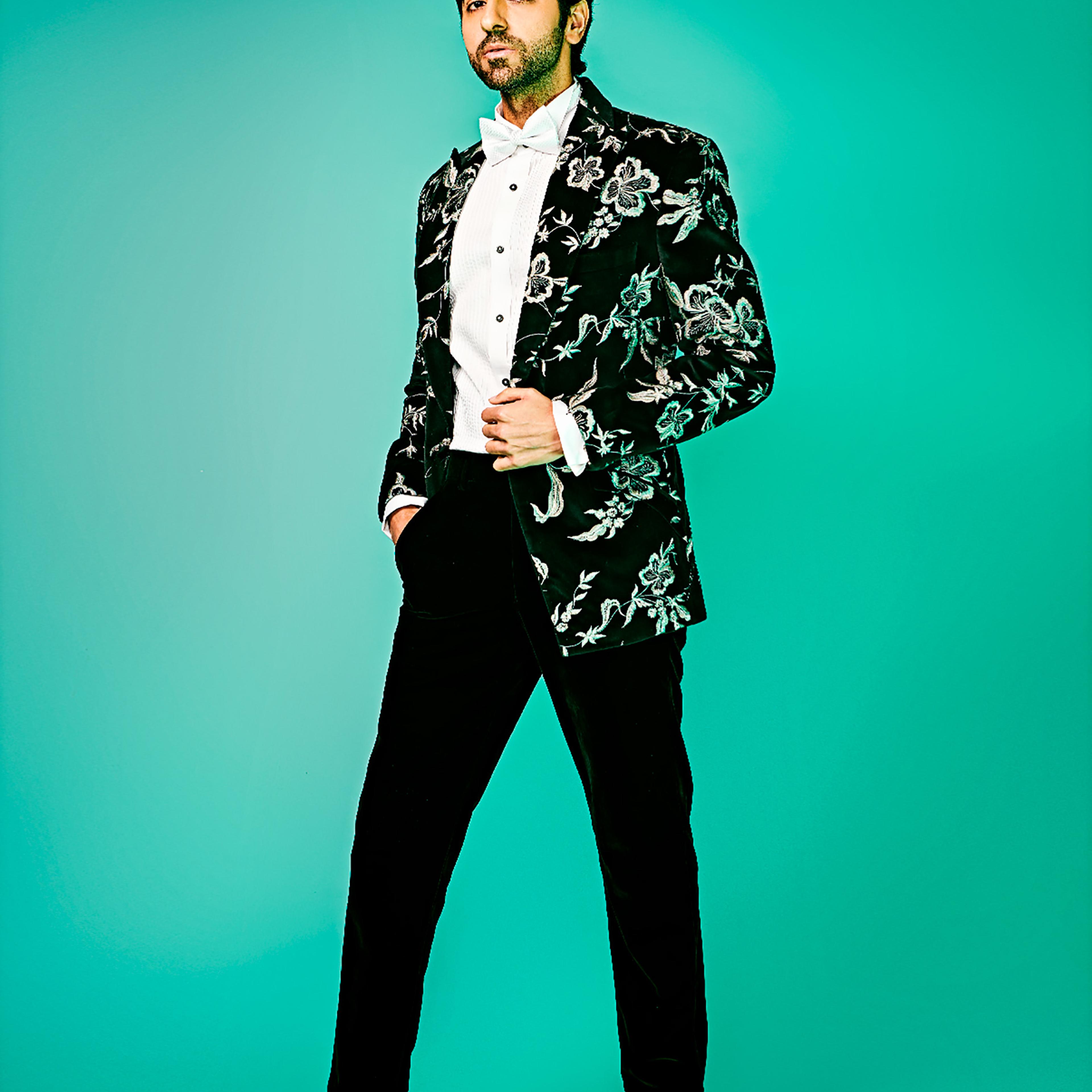 Ayushmann Khurrana