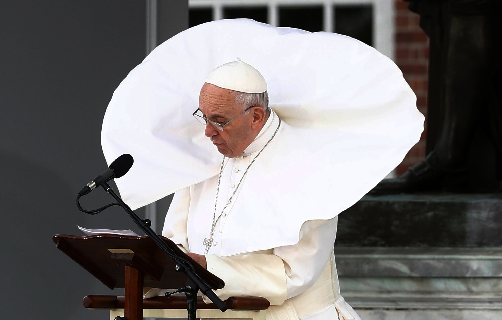 Pope Francis