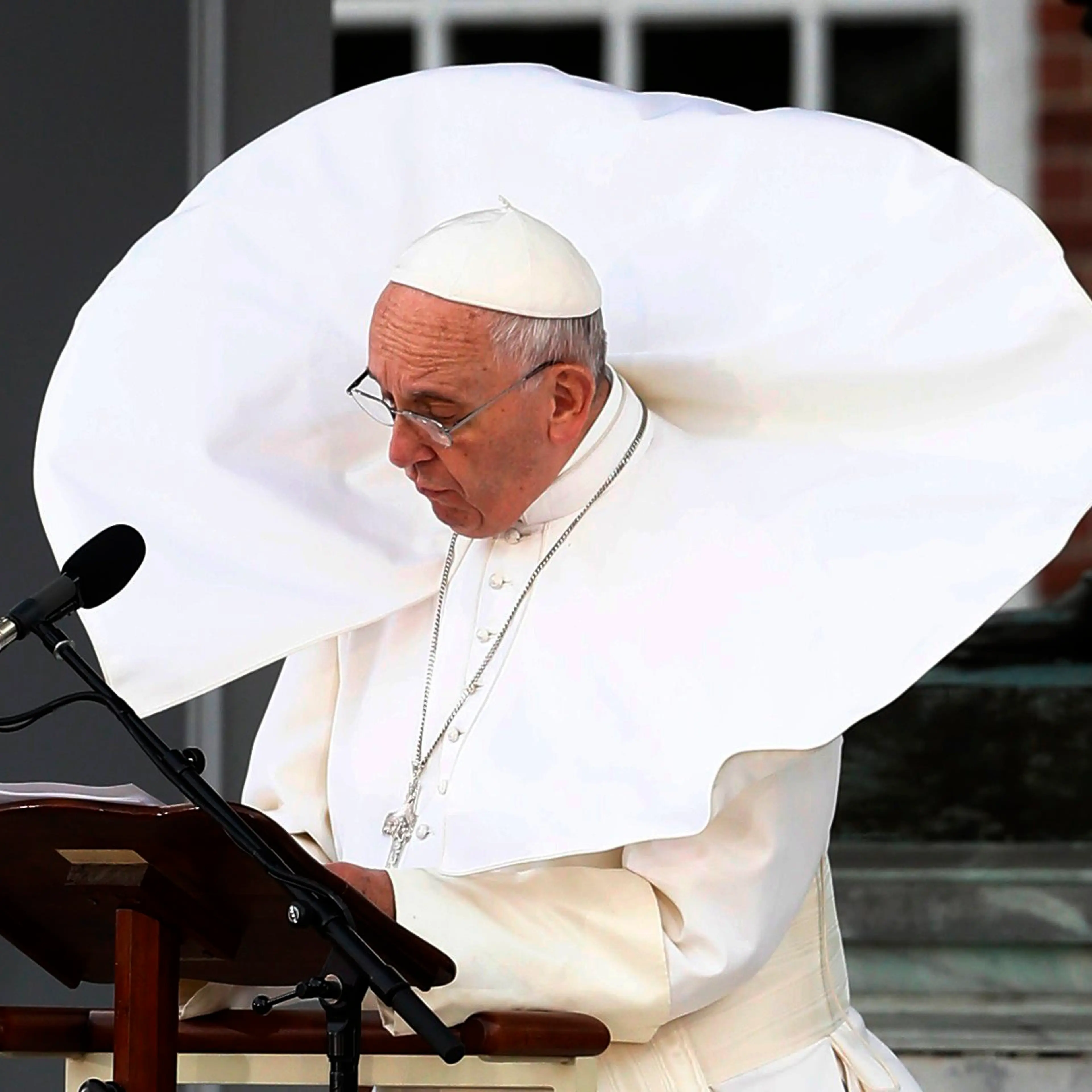 Pope Francis