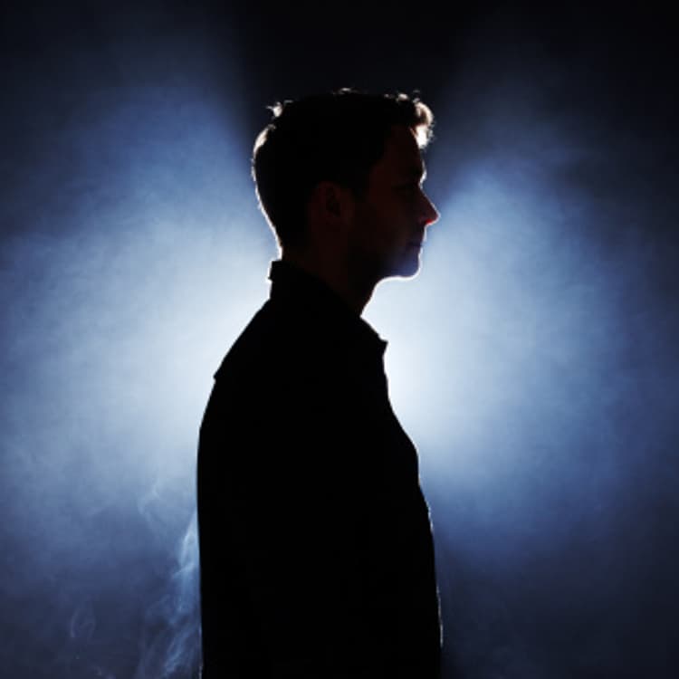 young-man-silhouette