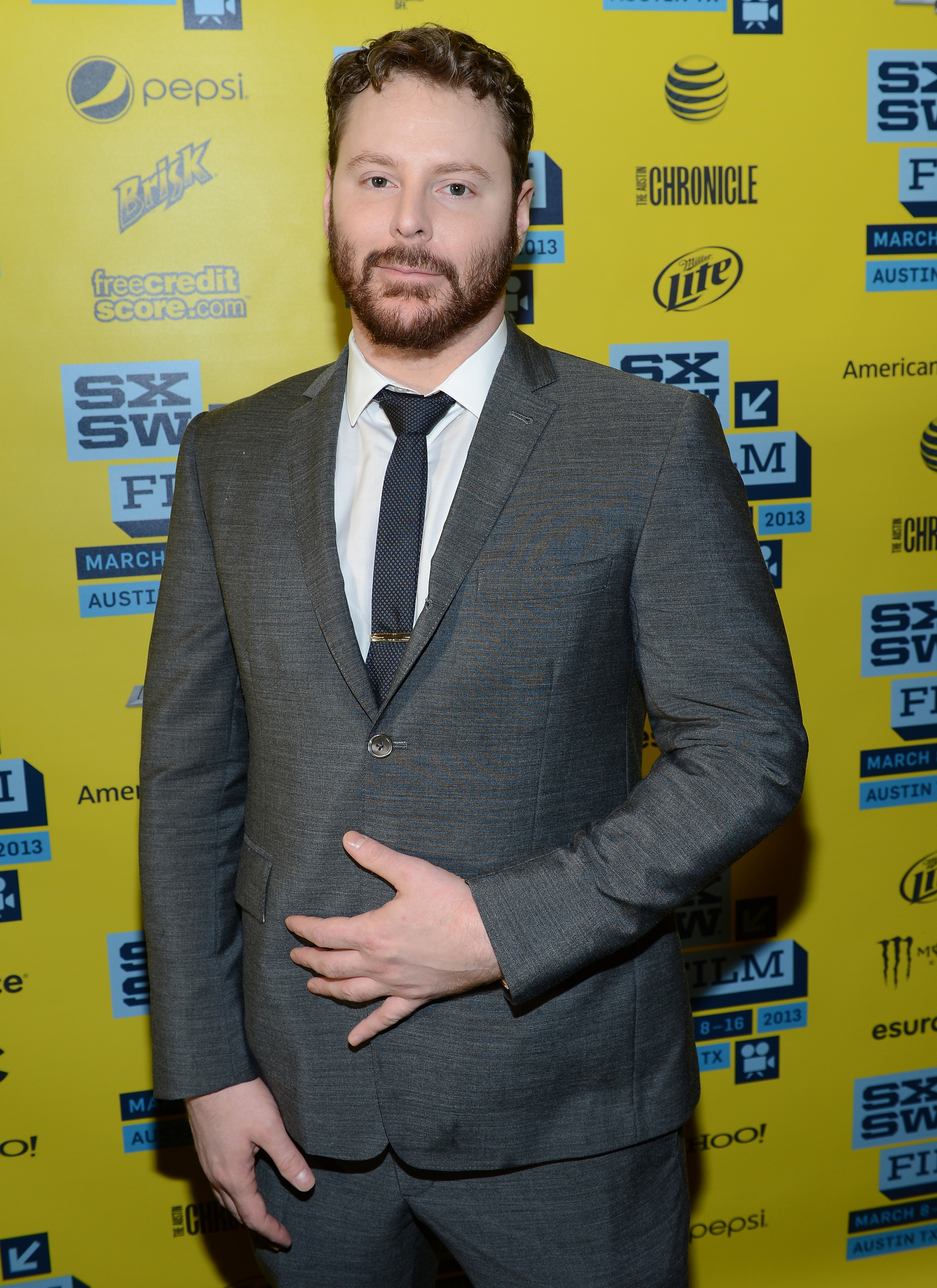 Sean Parker