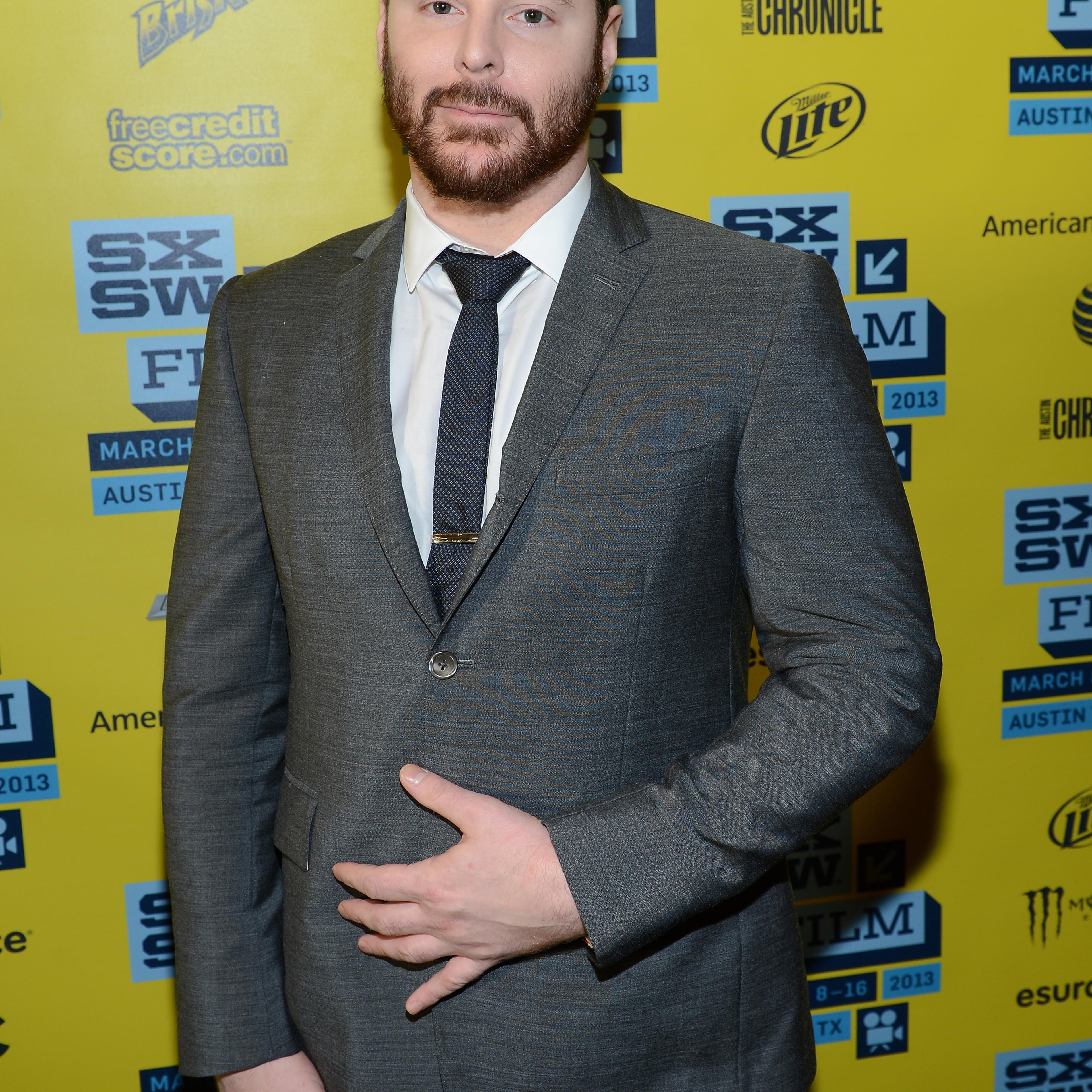 Sean Parker