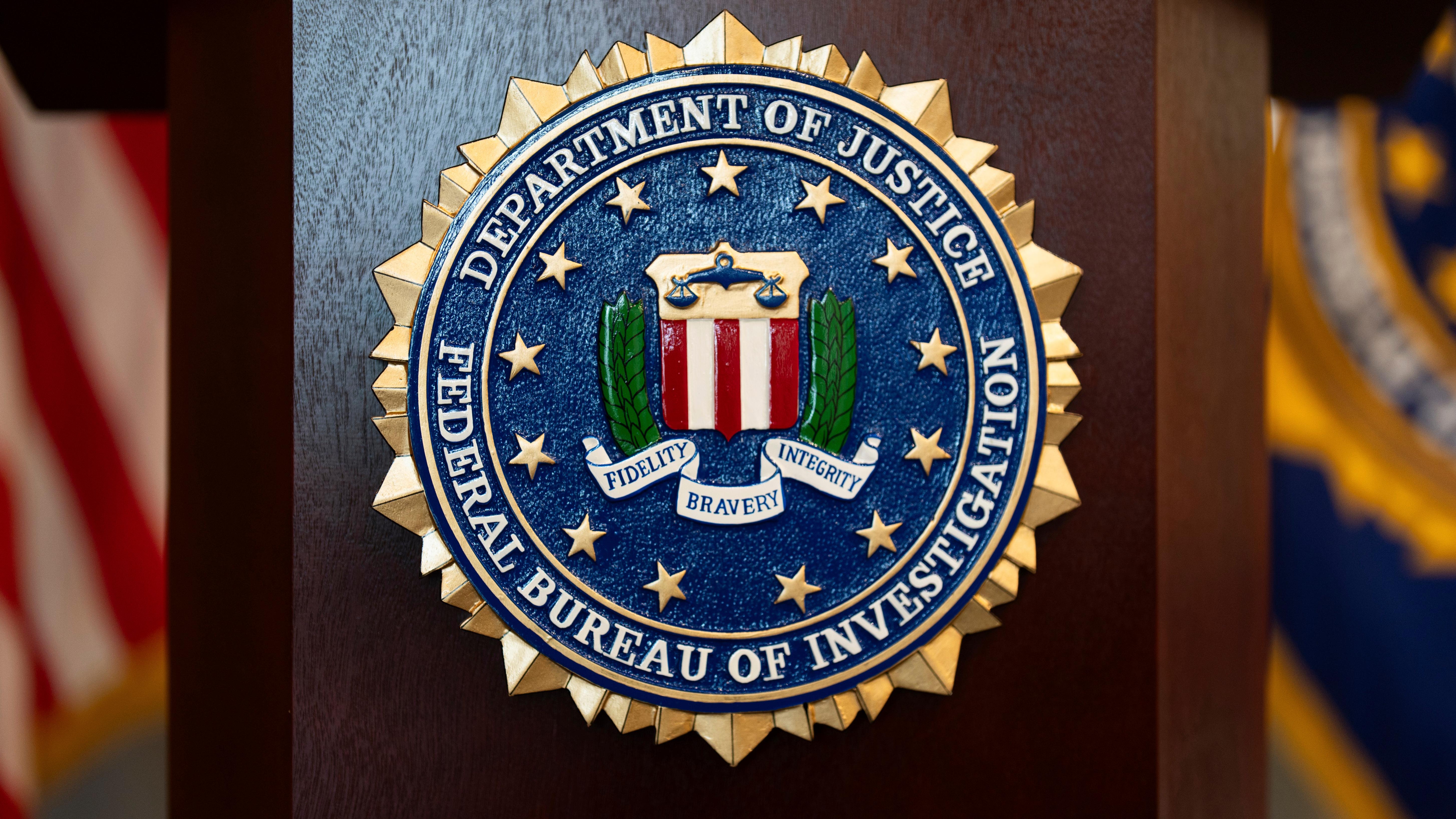 FBI Probes Report of Breach Exposing 153 Million Driver’s License Scans FBI Probes Report of Breach Exposing 153 Million Driver’s License Scans