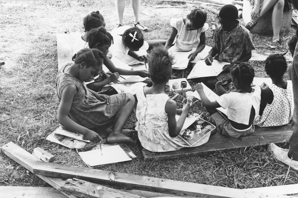 Freedom Summer
