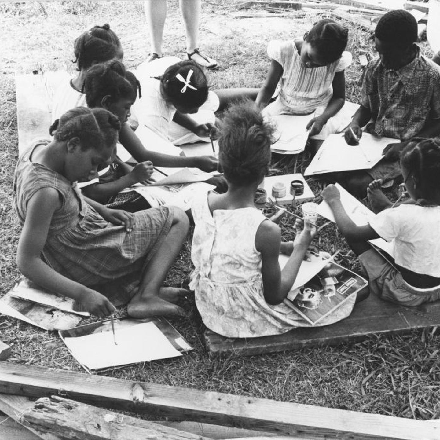 Freedom Summer