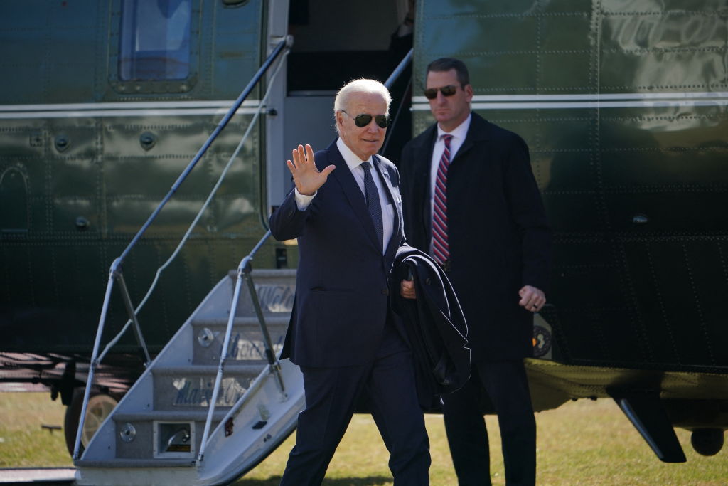 US-POLITICS-BIDEN