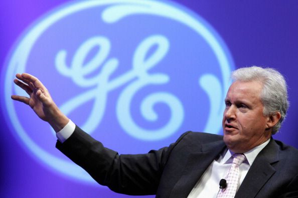 CEO's Discuss Future Of American Manufacturing In Washington
