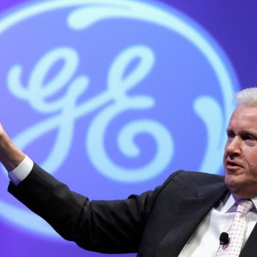 CEO's Discuss Future Of American Manufacturing In Washington