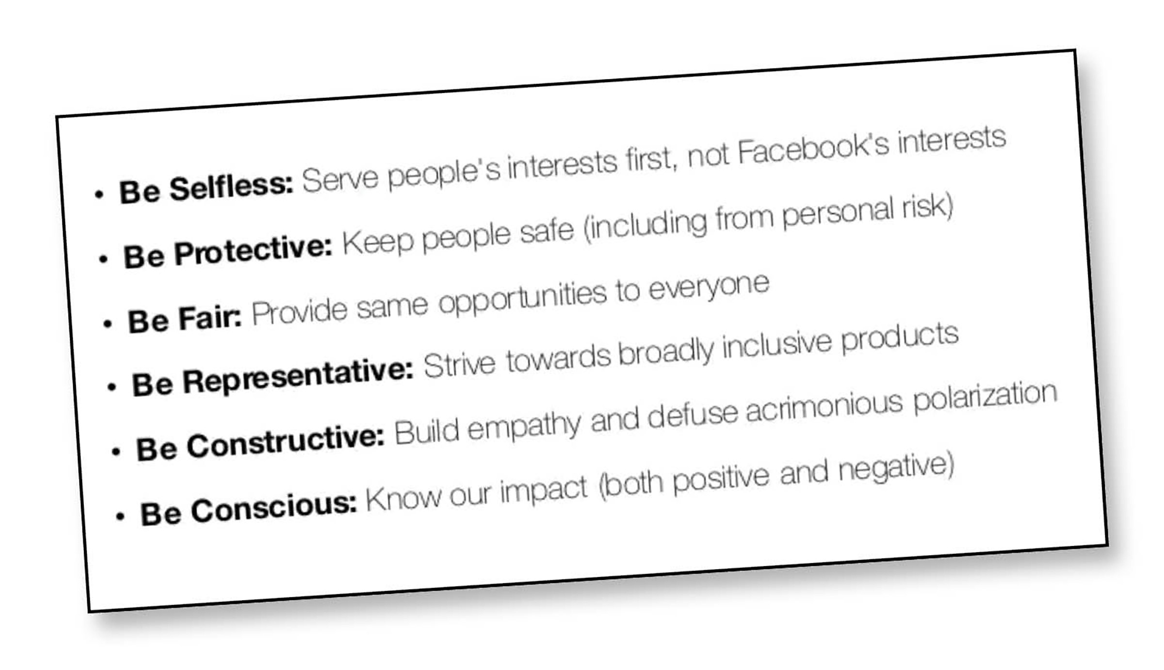 How the Facebook Whistleblower's Team Forced a Reckoning
