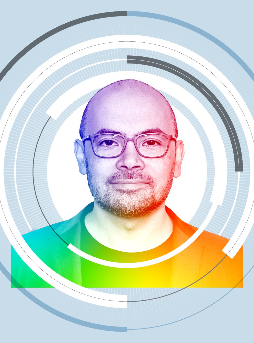 Demis Hassabis: The 100 Most Influential People in AI 2024