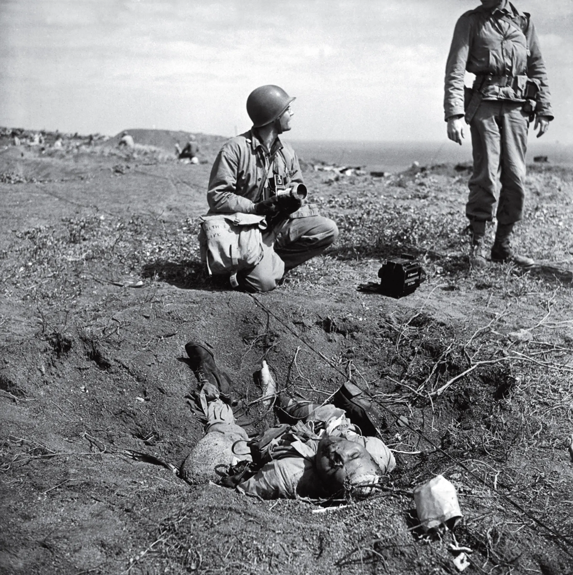 World War II: Photos We Remember