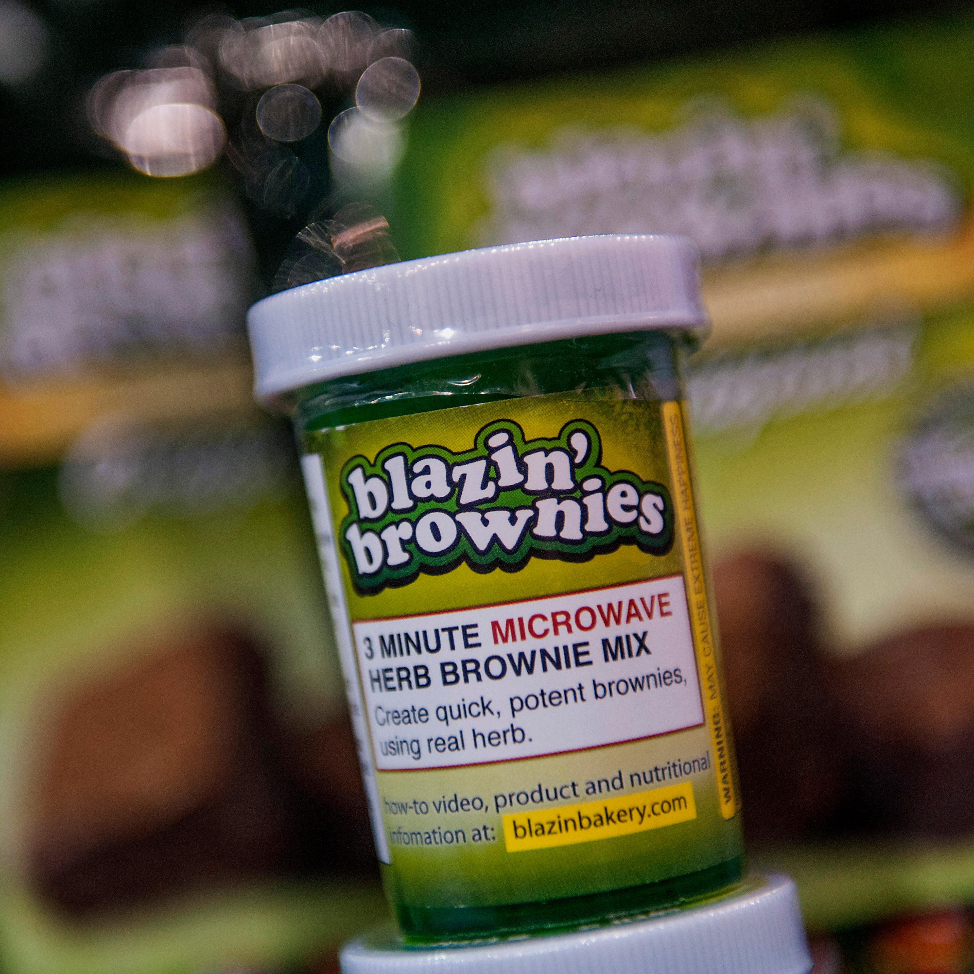Inside The Champs Counter-Culture Trade Show
