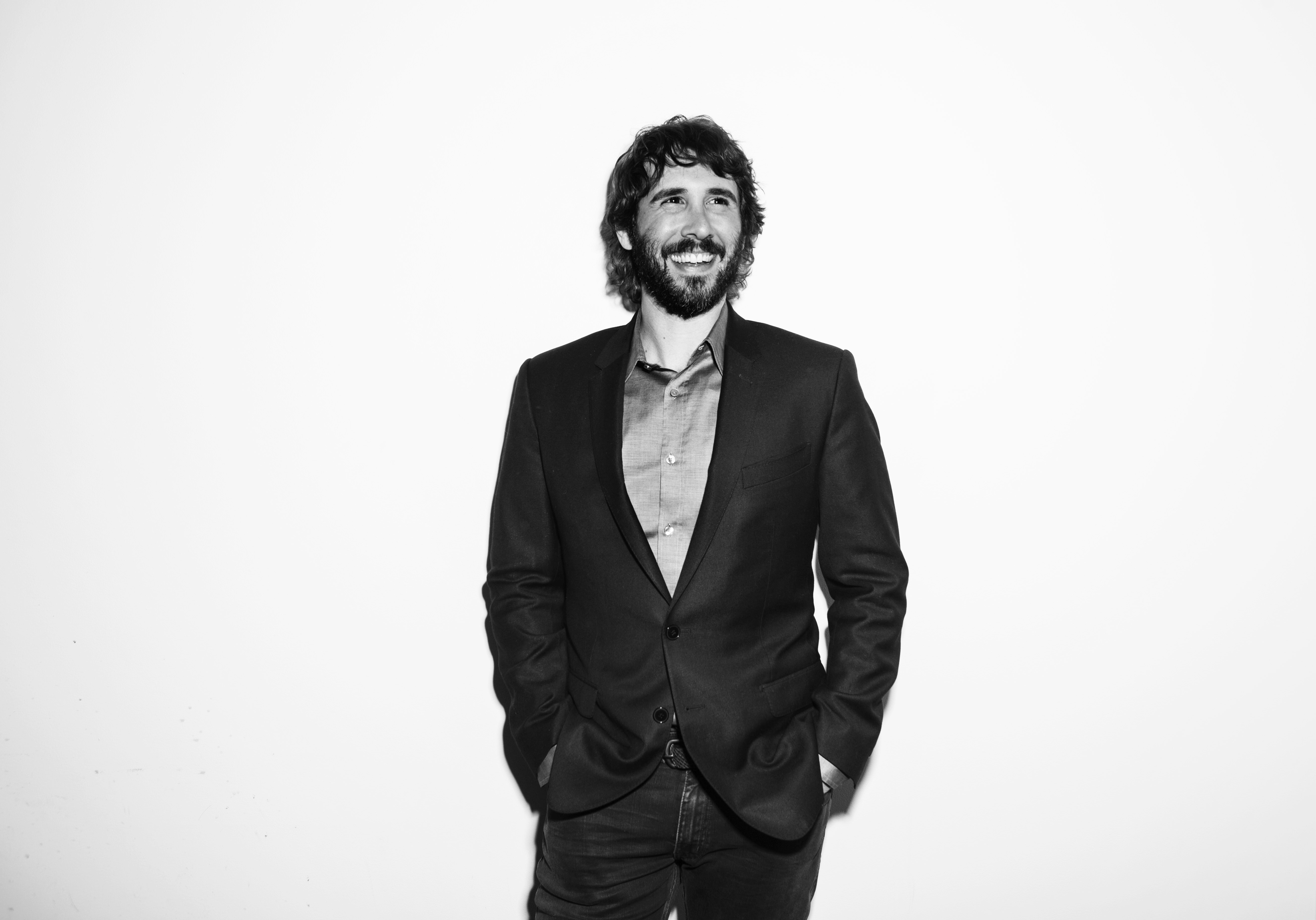 Josh Groban