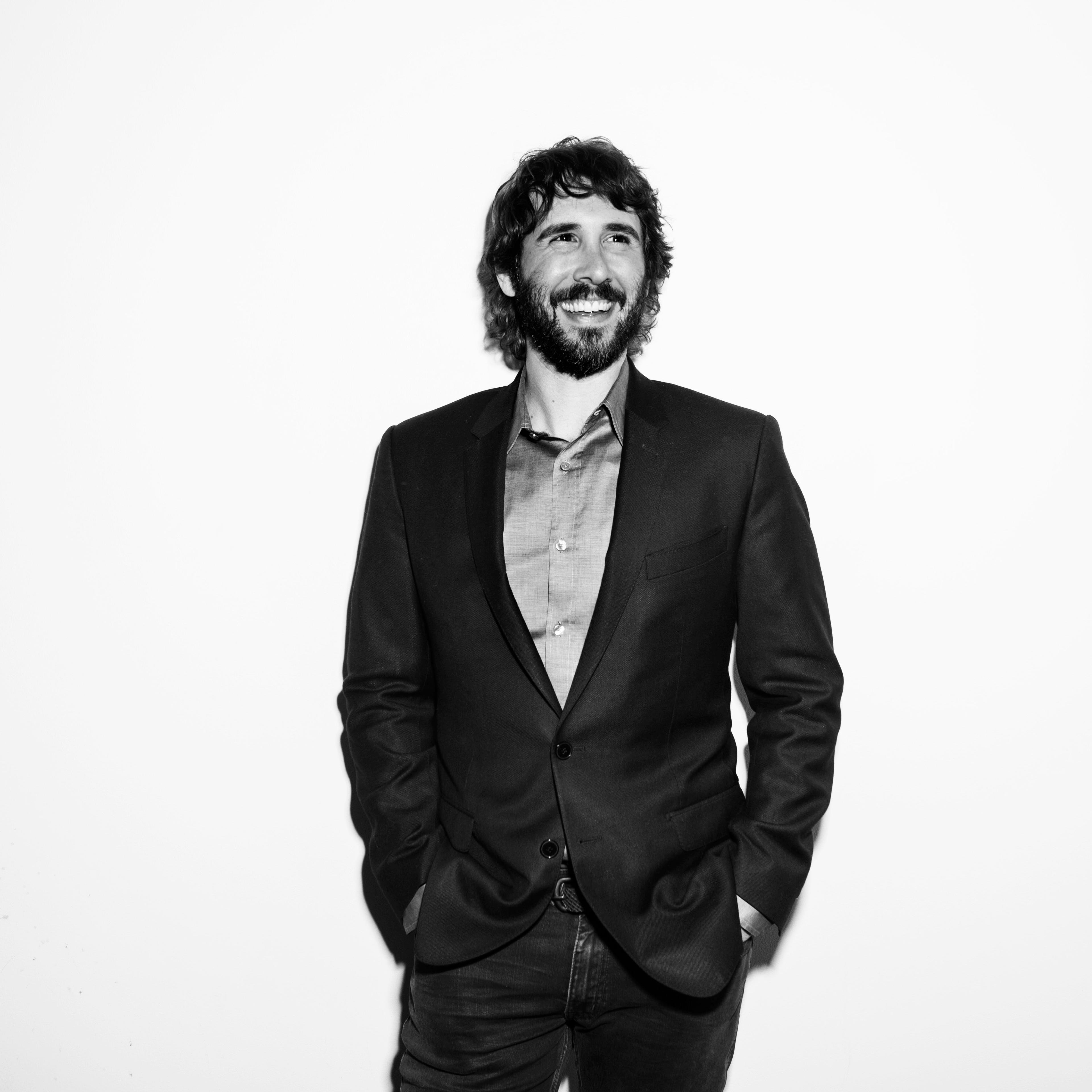Josh Groban