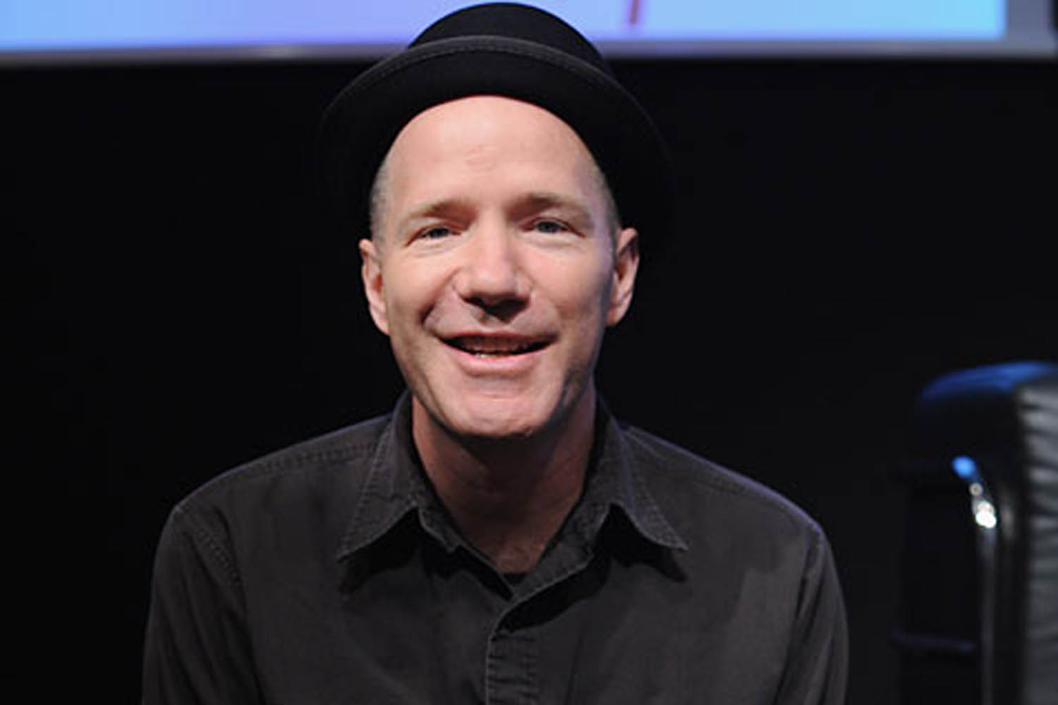 Rick Moody: The Poet Laureate of Identity Theft