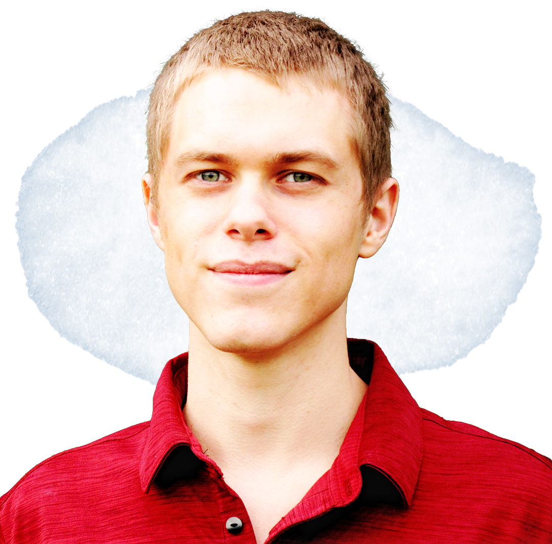 Dan Hendrycks: The 100 Most Influential People in AI 2023
