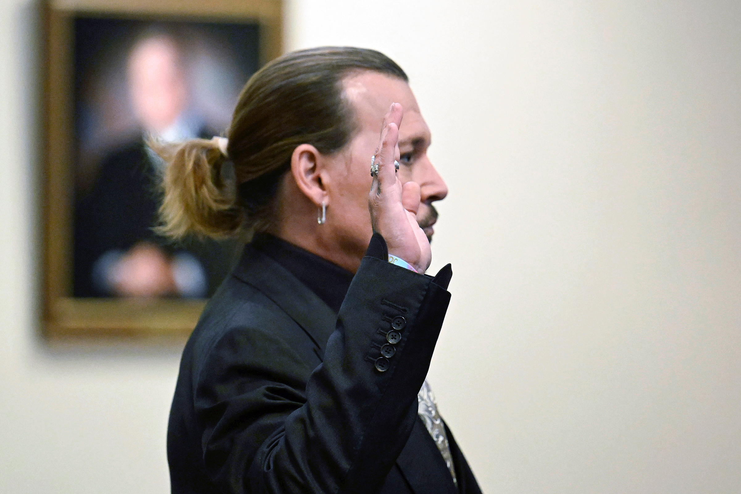 Depp Heard Lawsuit