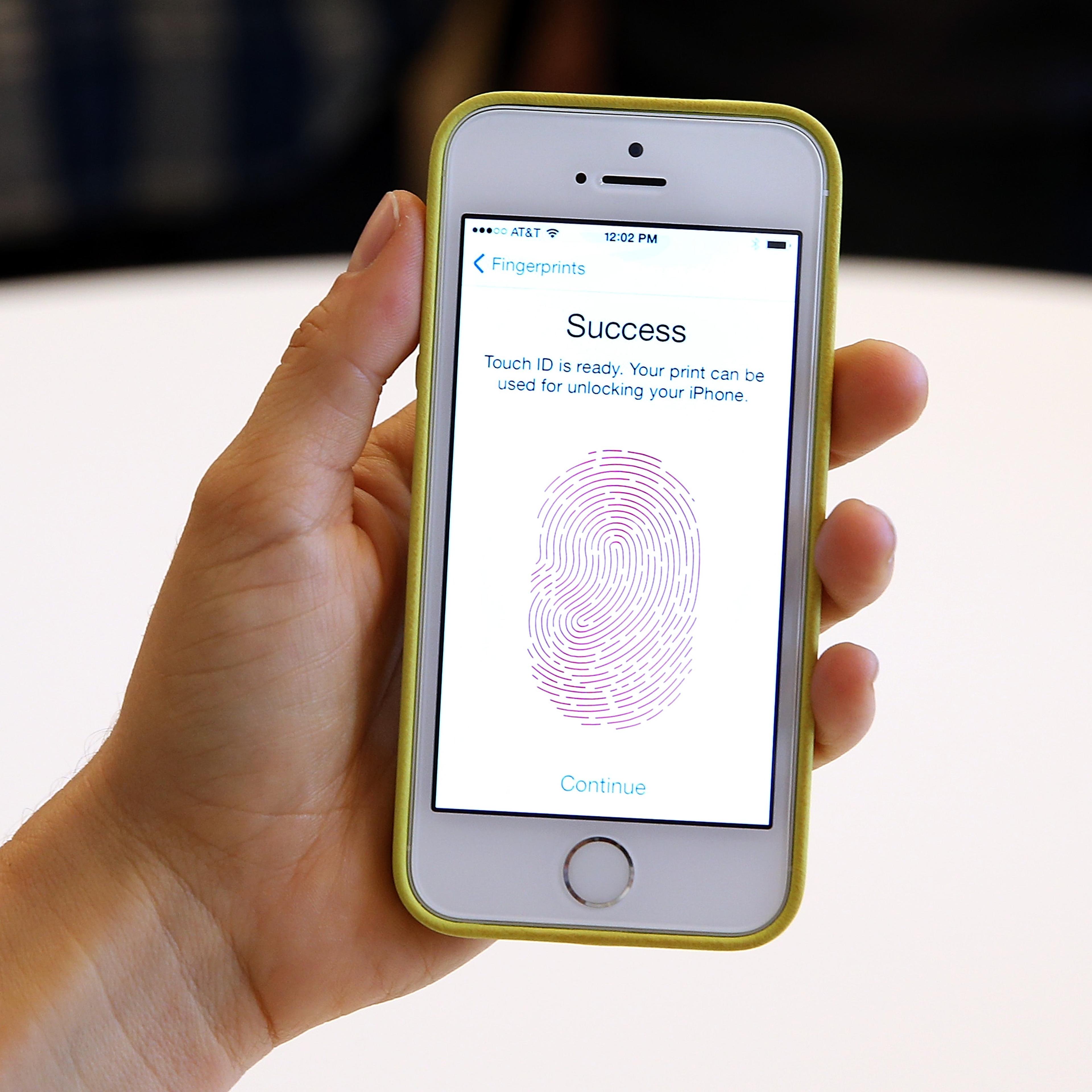 Apple Introduces Two New iPhone Models At Product Launch