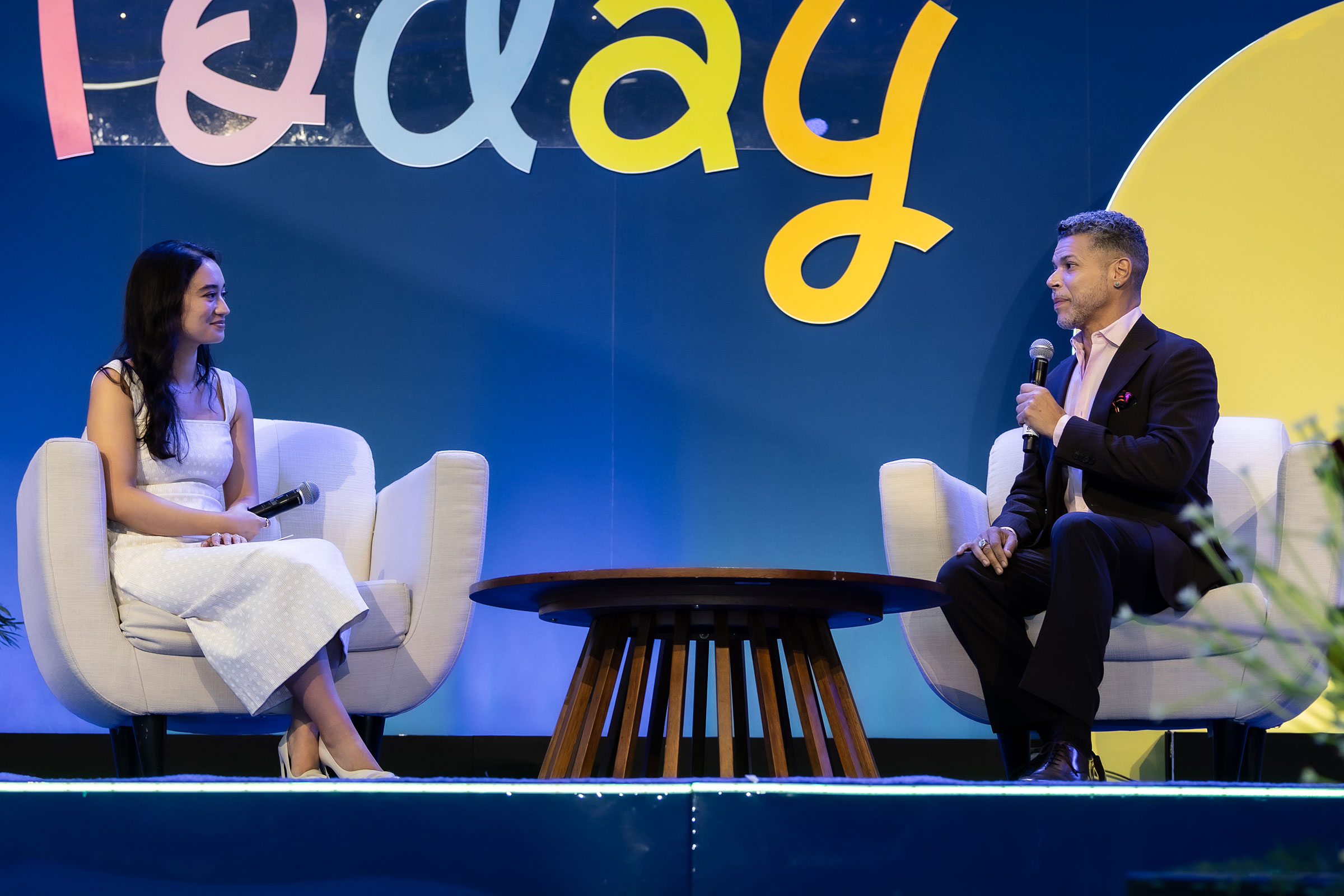 Actor and Activist Wilson Cruz on Advocacy, Storytelling, and Creating a Brighter Future for LGBTQ+ Youth