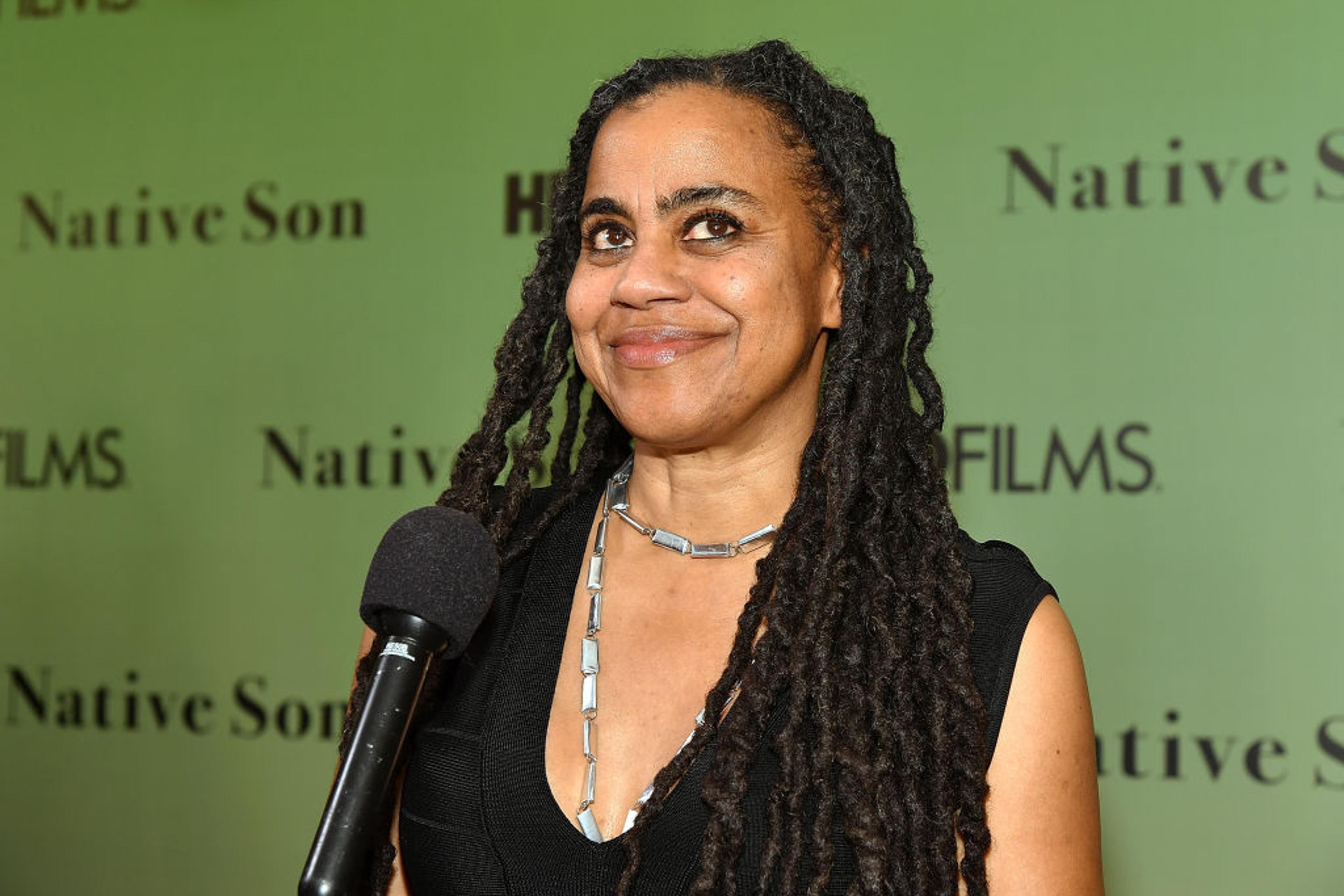 HBO "Native Son" Screening