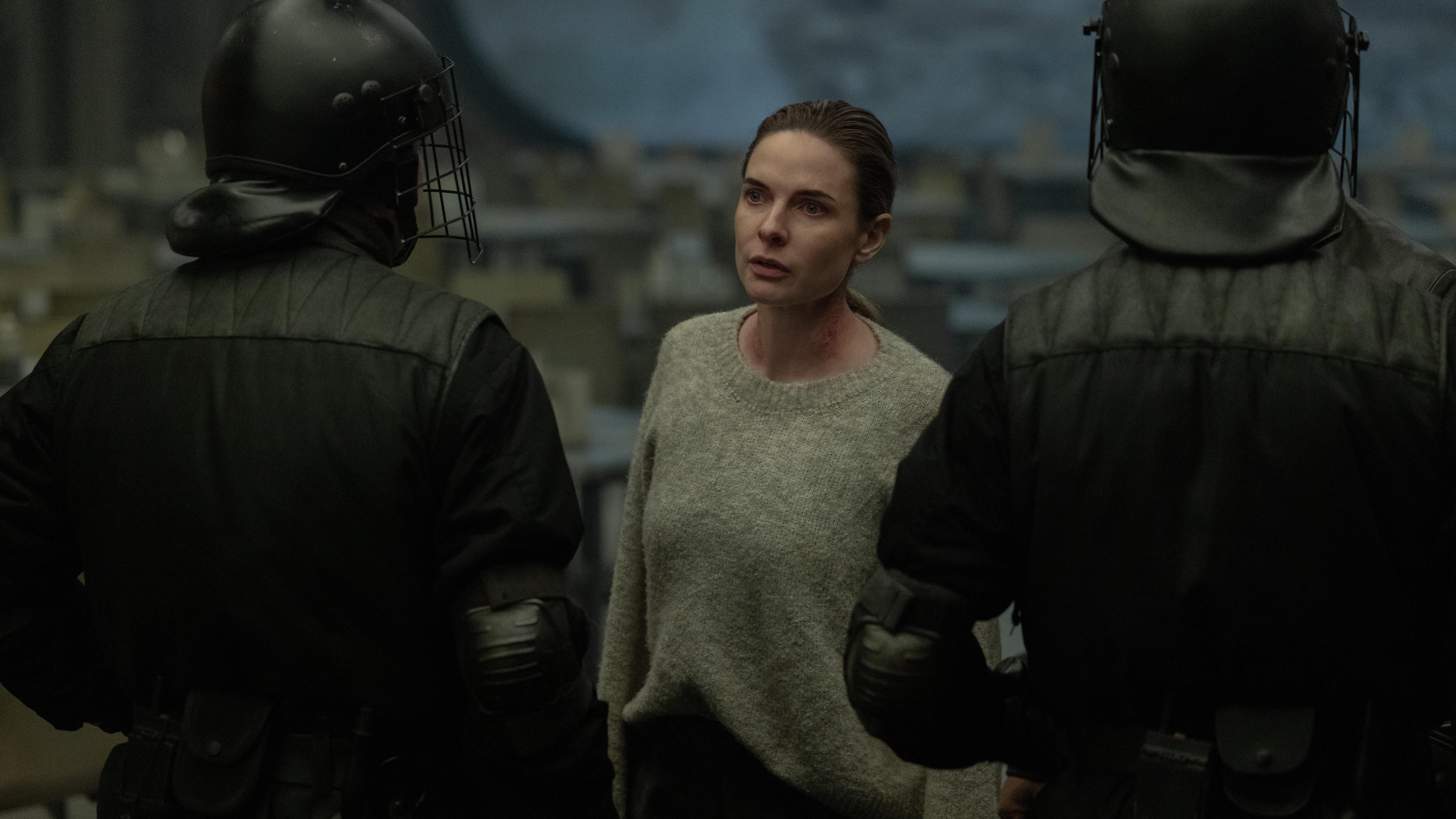 Breaking Down the Stunning Finale of Silo Season 3