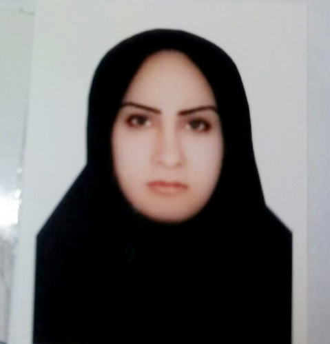 Zeinab Sekaanvand Lokran