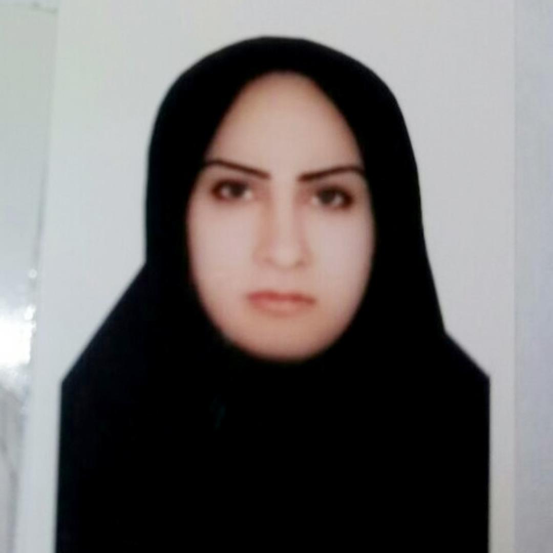 Zeinab Sekaanvand Lokran