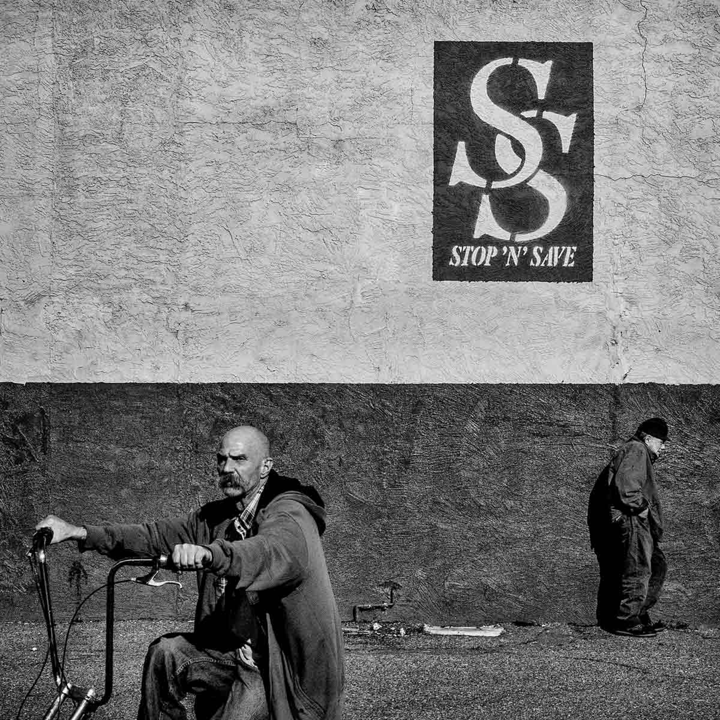 Modesto, Ca., The Geography of Poverty