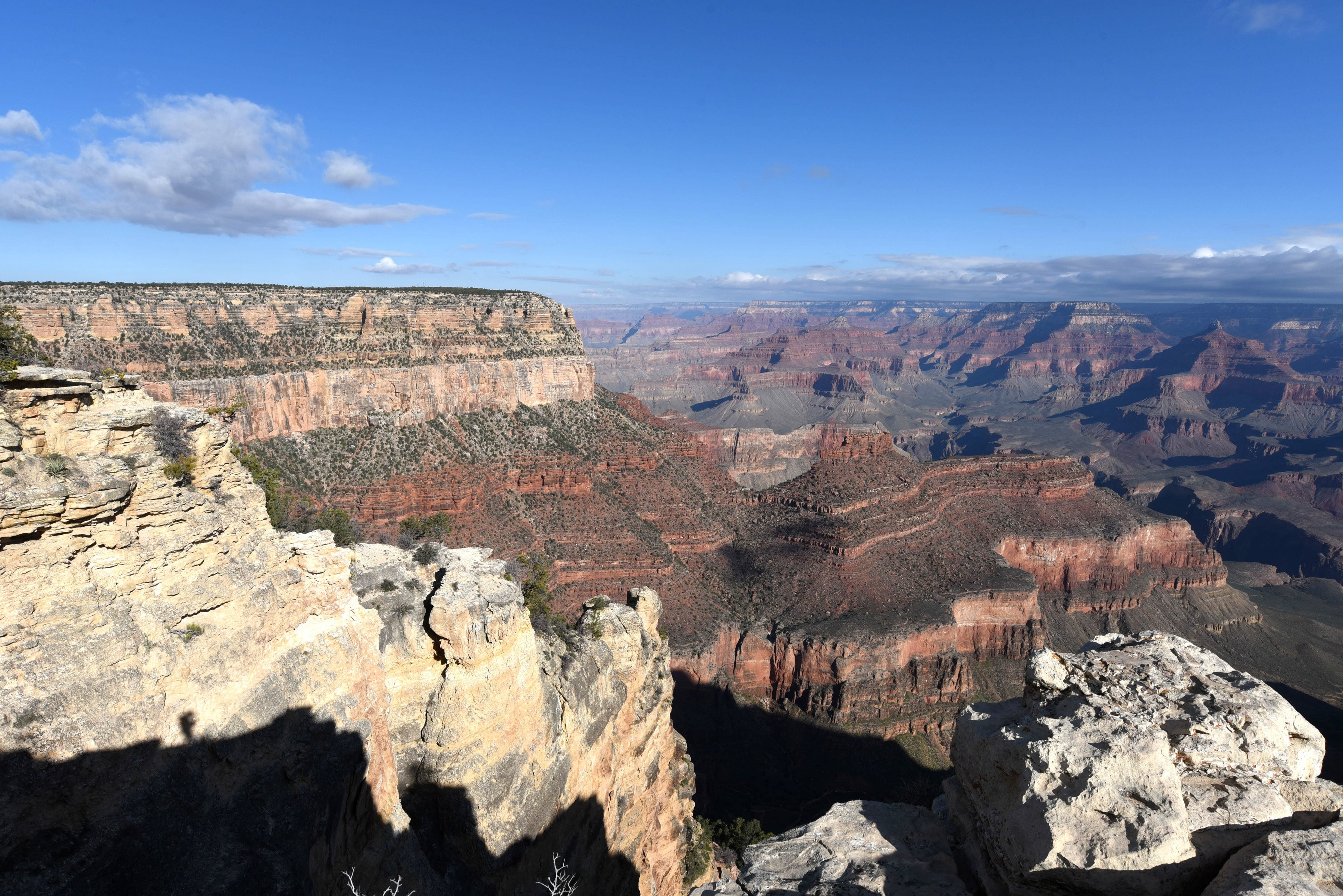 Grand Canyon National Park
