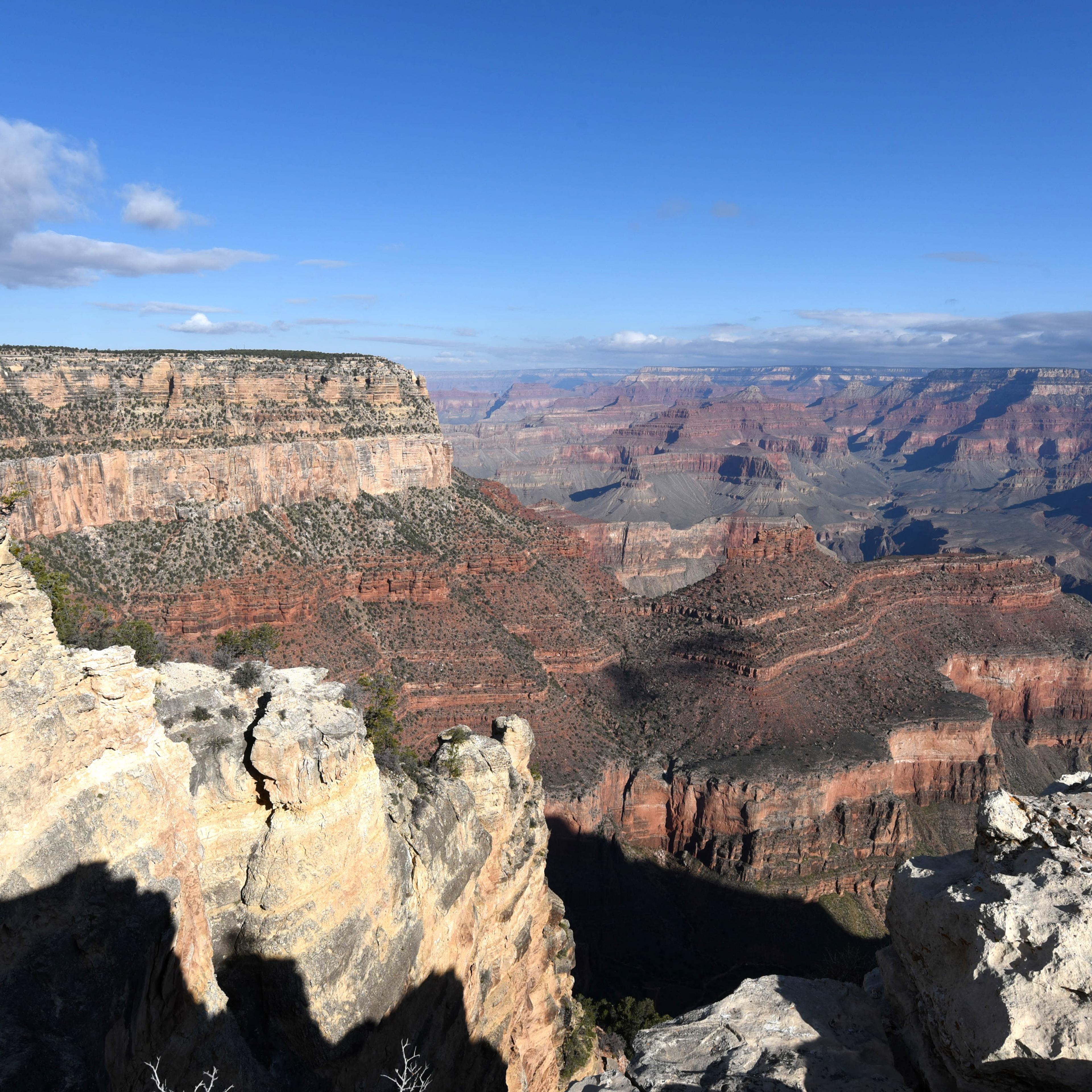 Grand Canyon National Park