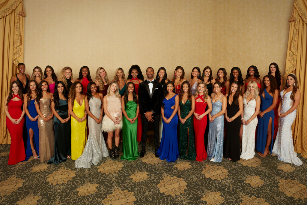 ABC's "The Bachelor" - Season 25