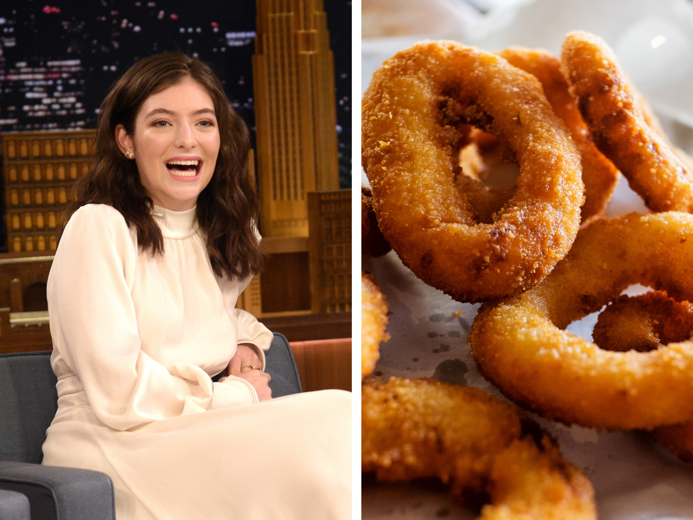 lorde-onion-rings-instagram
