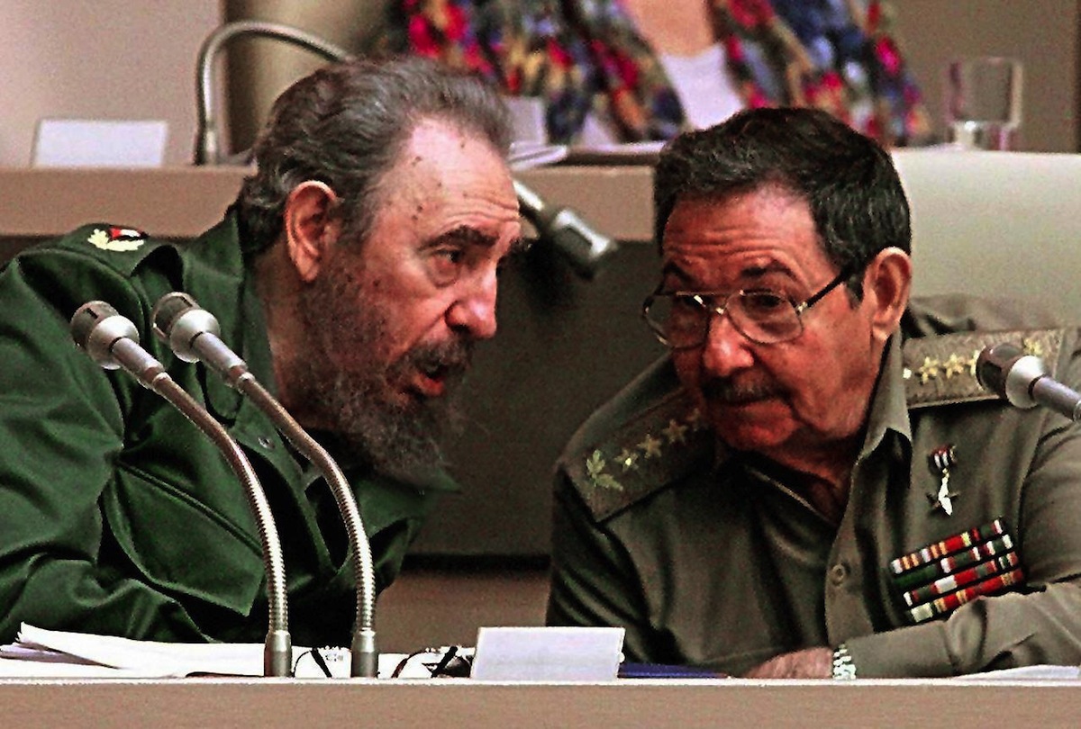 (FILE) Picture taken 20 December 1999 in
